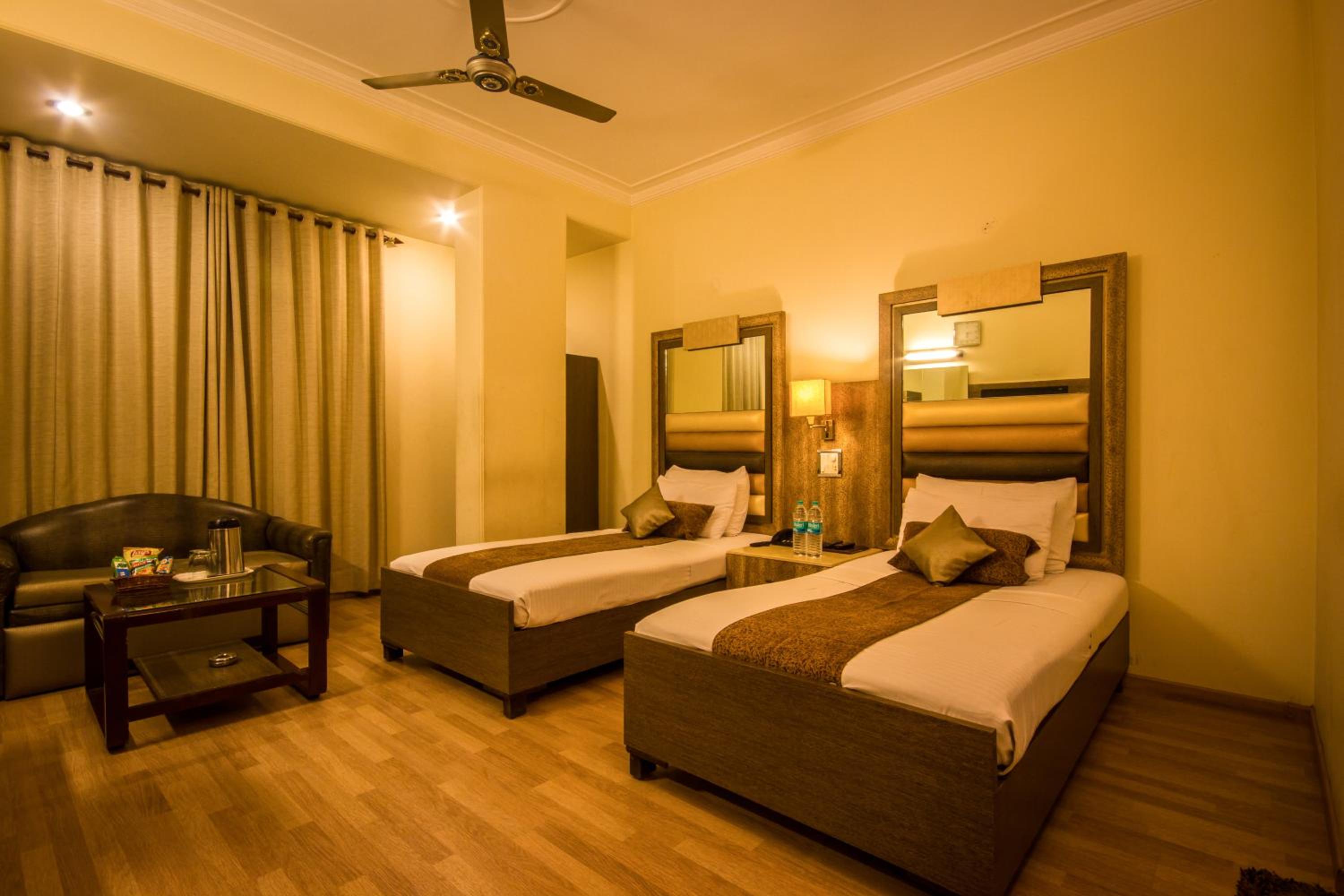 Deluxe Room photo 2