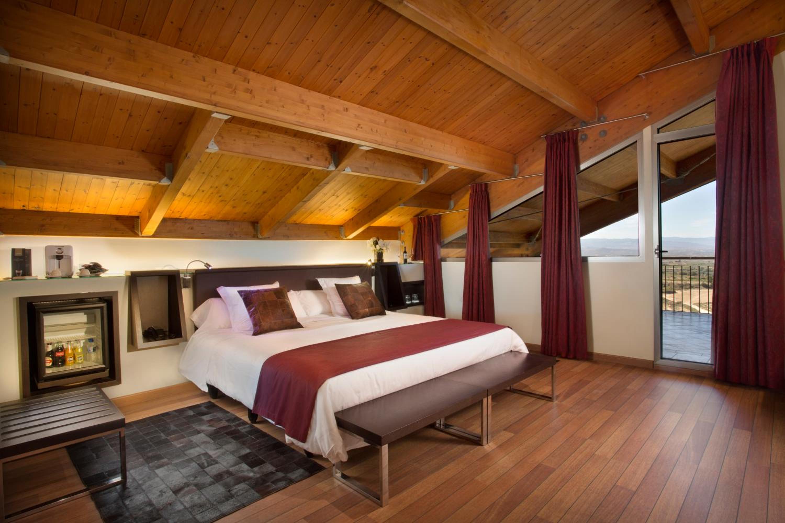 Premium Double Room - Photo 1