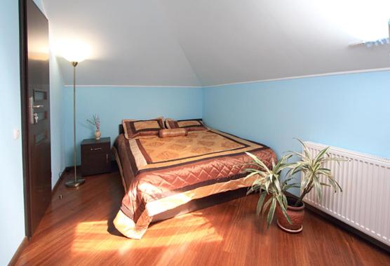 Standard Double Room photo 1