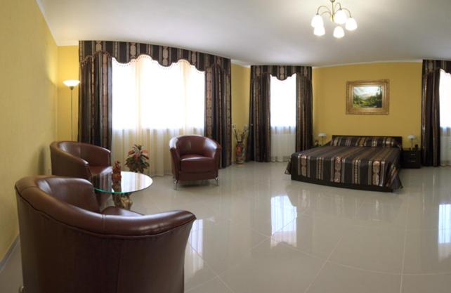 Junior Suite photo 1