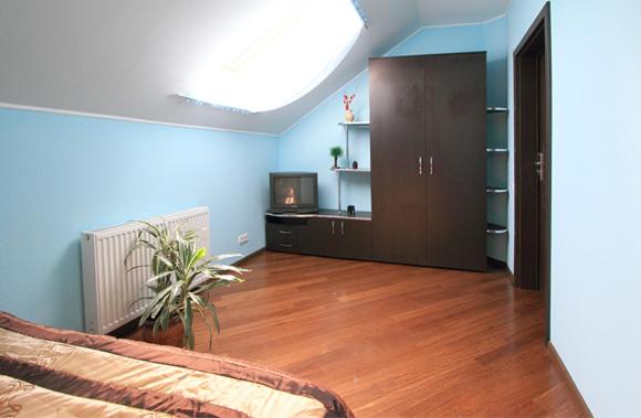 Standard Double Room photo 2