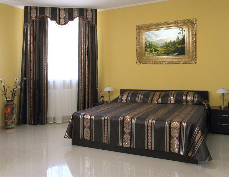 Junior Suite photo 2