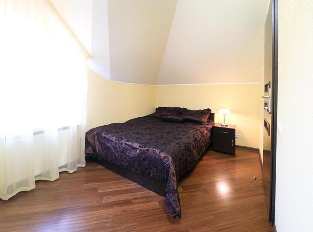 Standard Double Room photo 3
