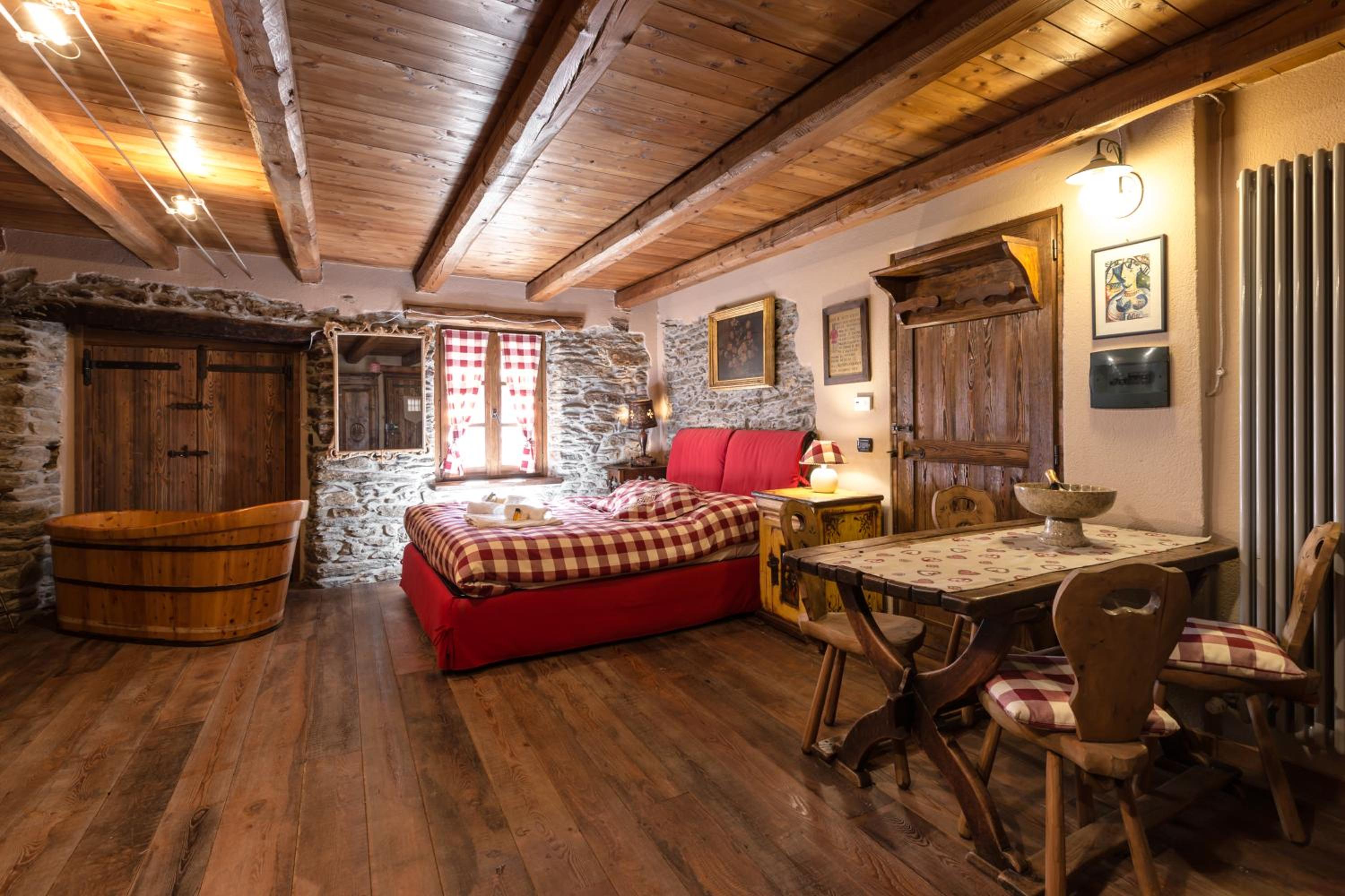 Junior Suite - Photo 4