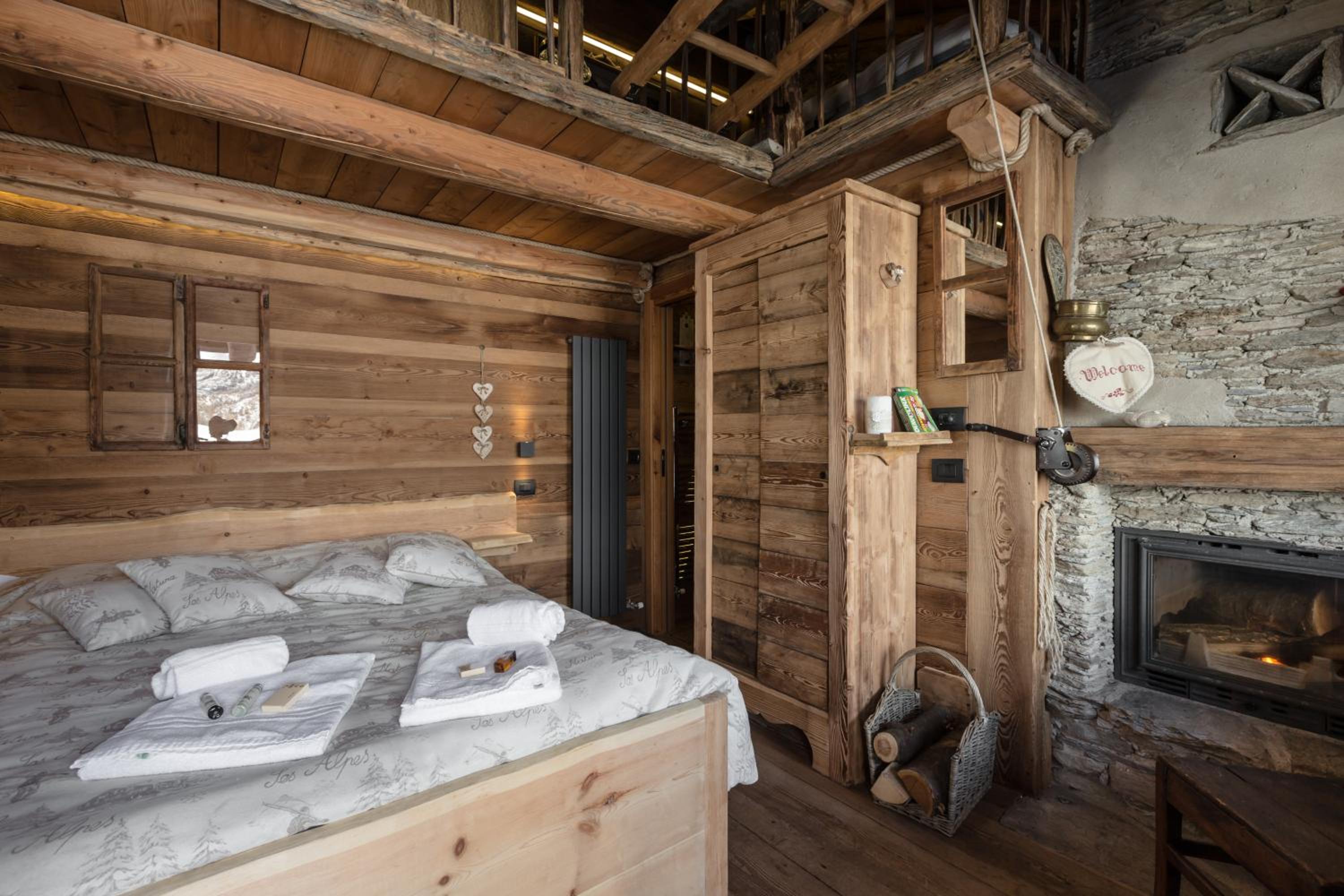 Double Room - Photo 3