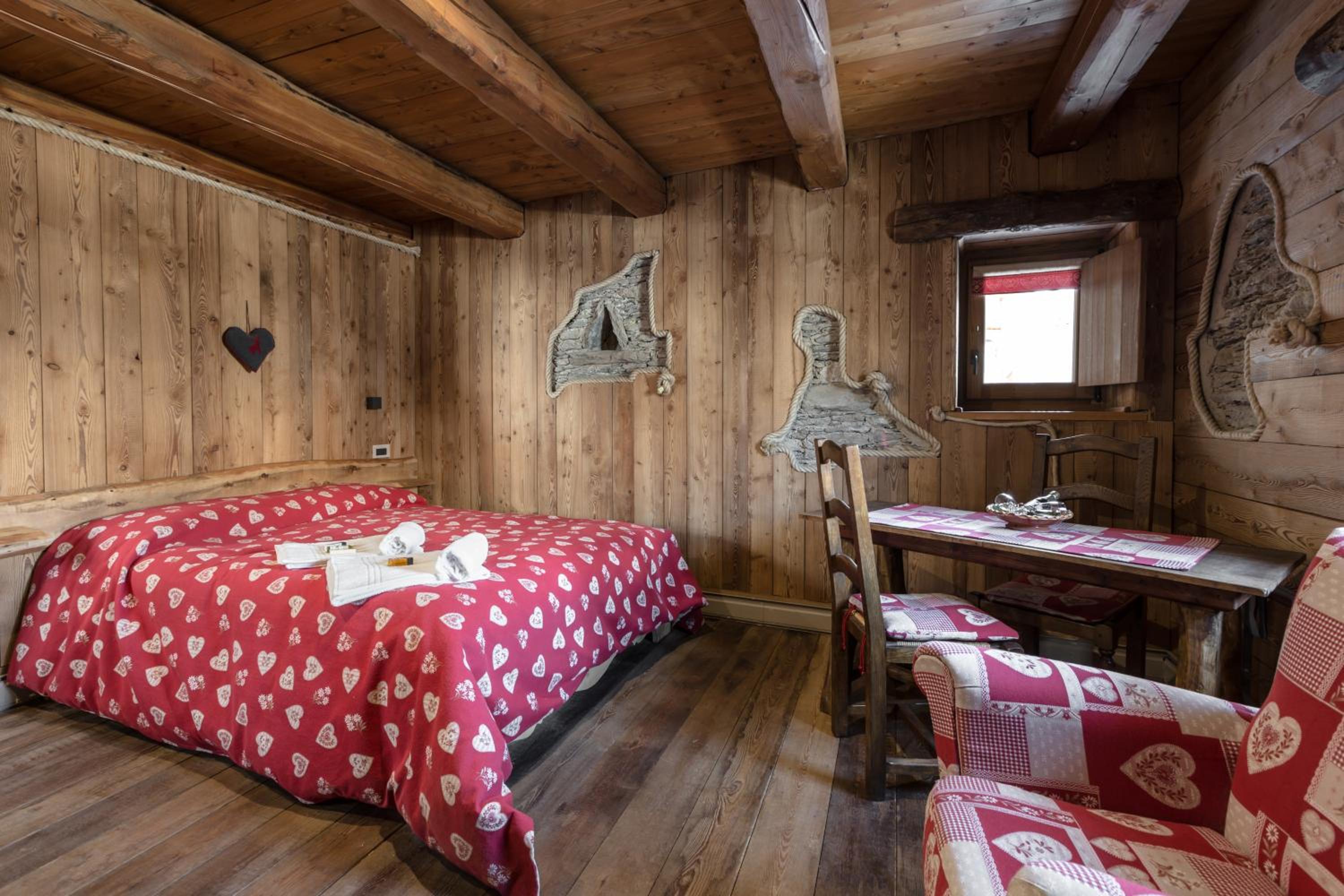 Deluxe Room photo 1