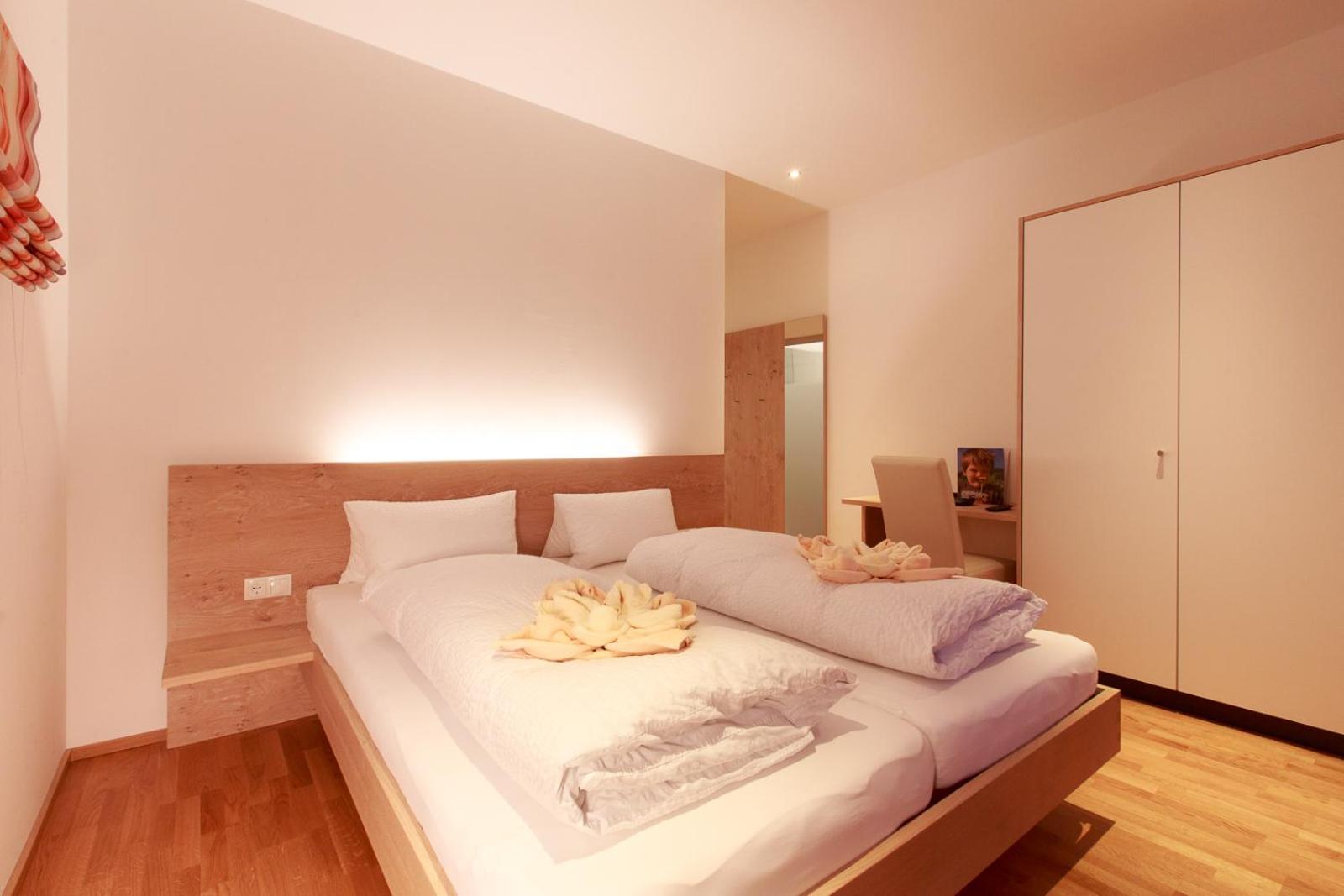 Double Room Panorama photo 3