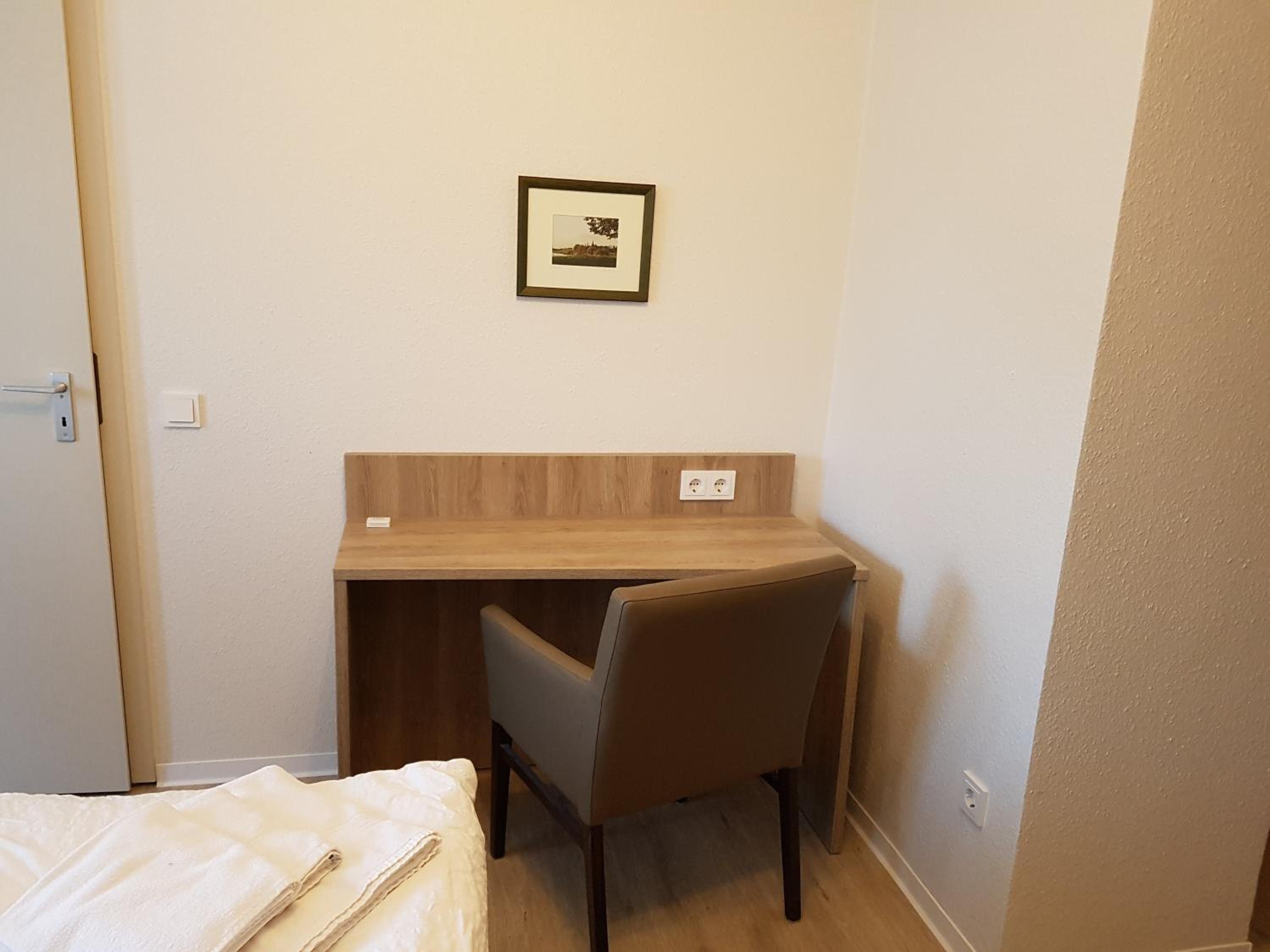 Double Room - Photo 4
