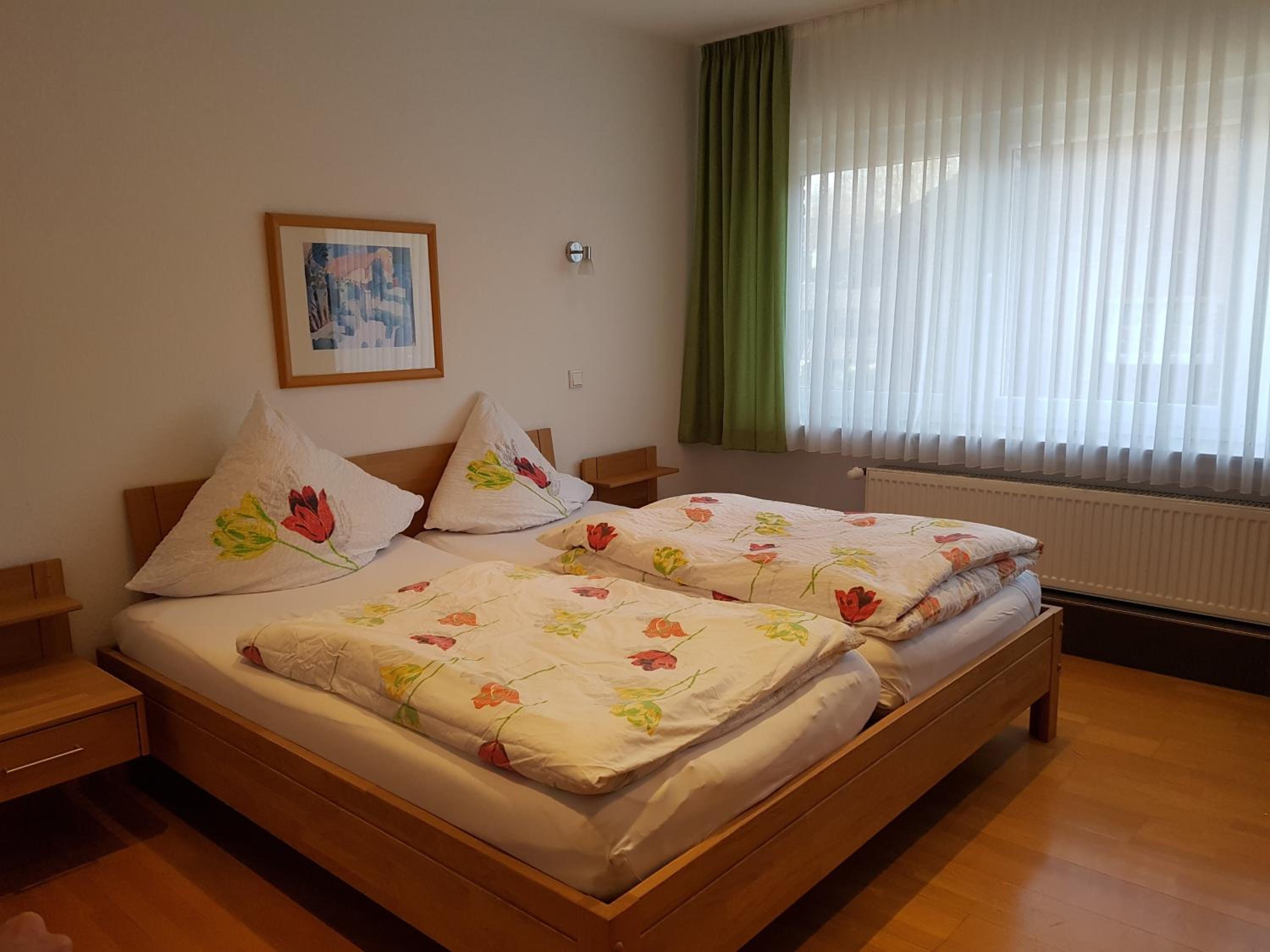 Double Room - Photo 7
