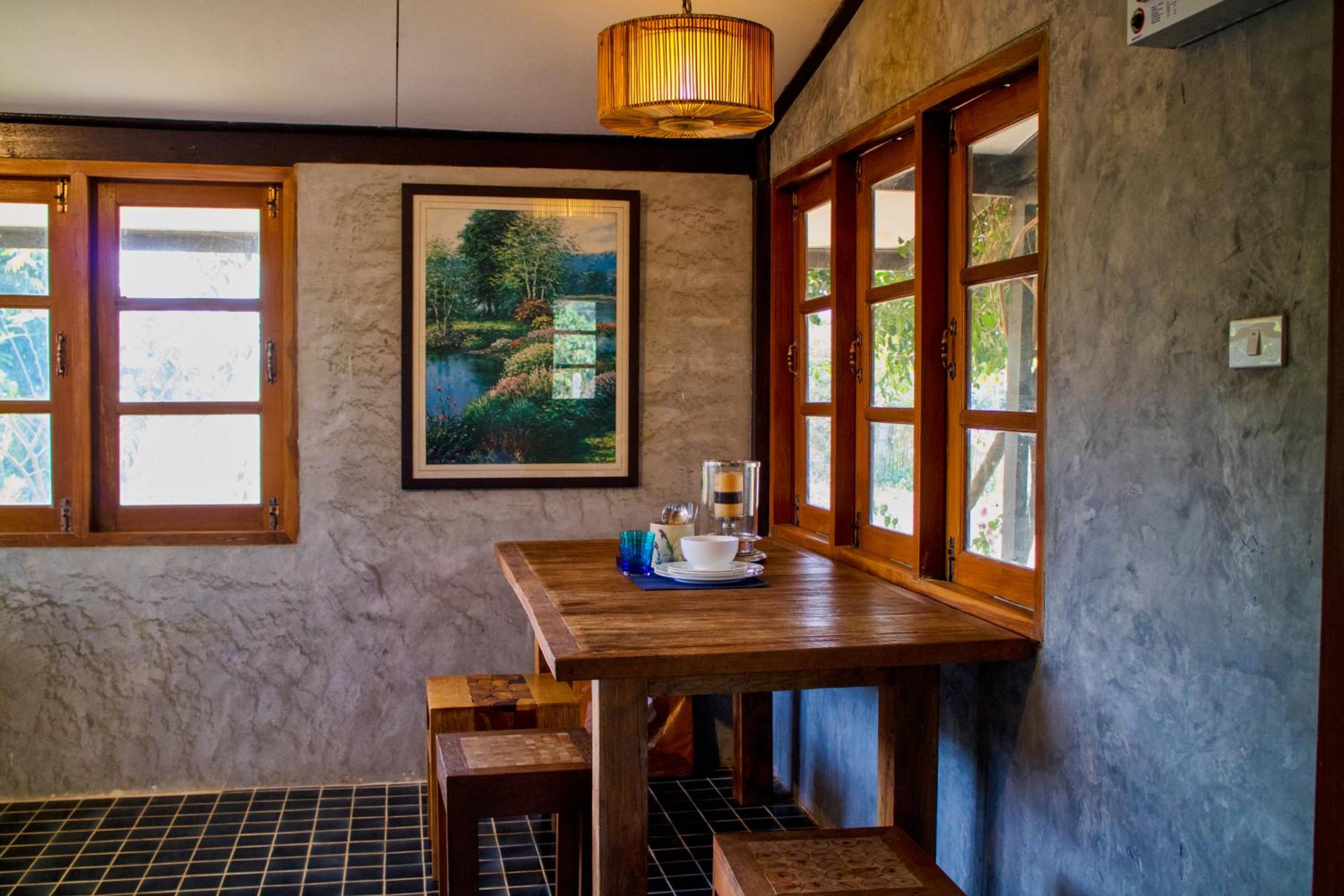 One-Bedroom House - Photo 38