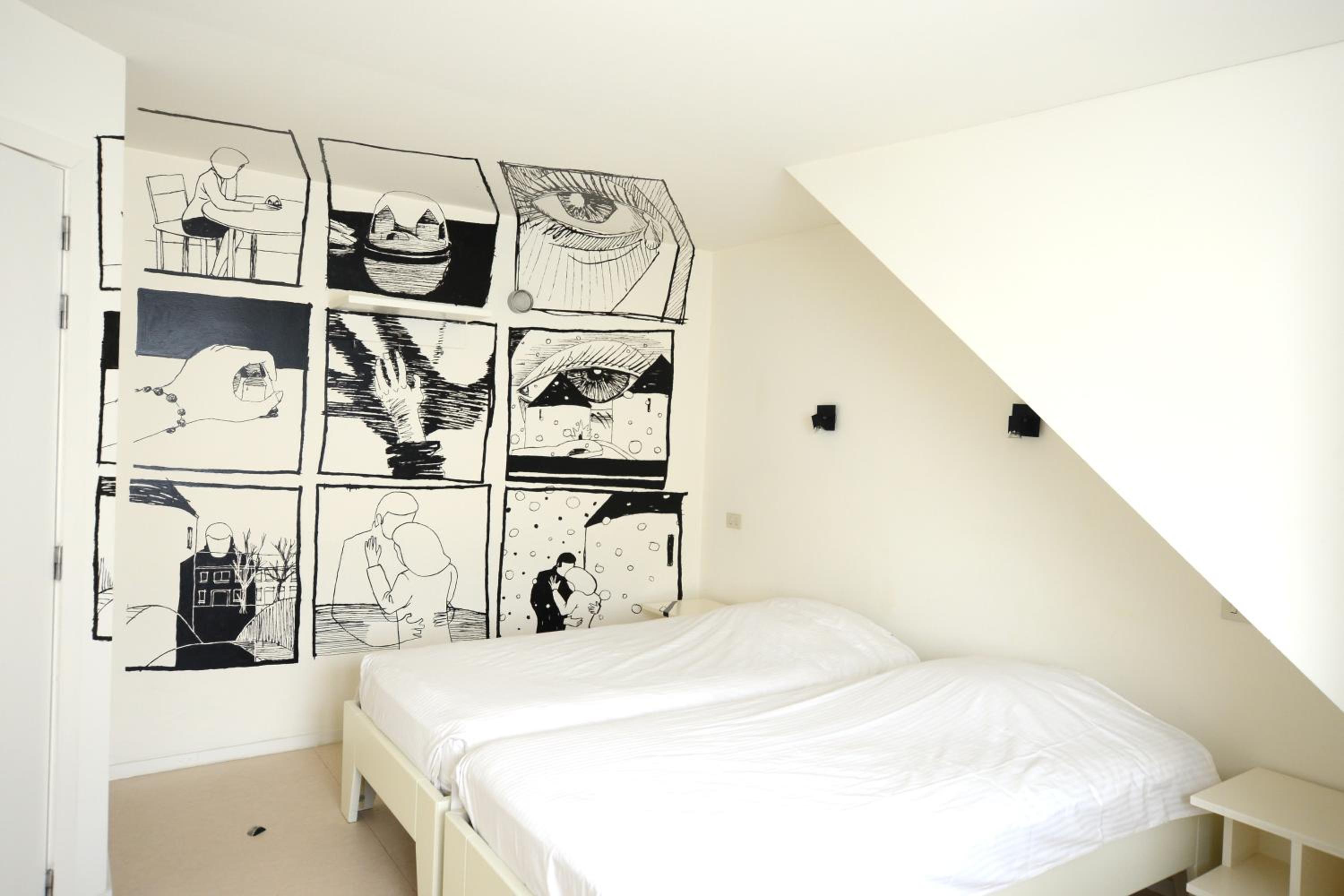 Double Room - Photo 27