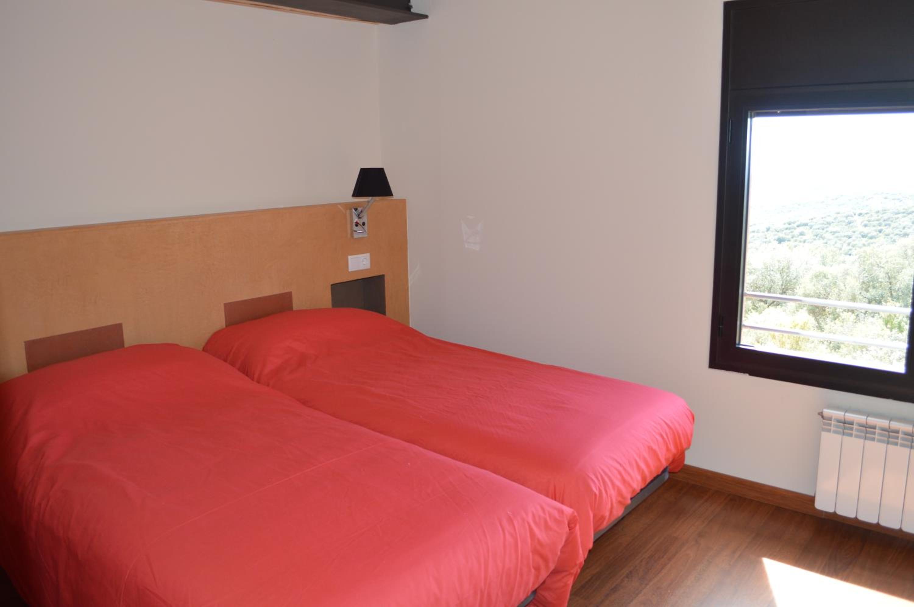 Habitación Doble Estándar