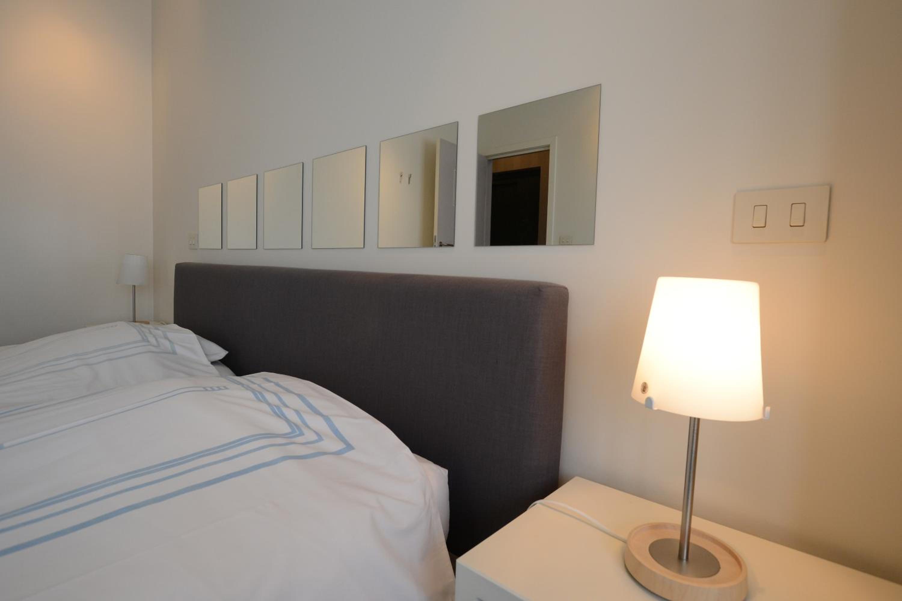 Double Room - Photo 26