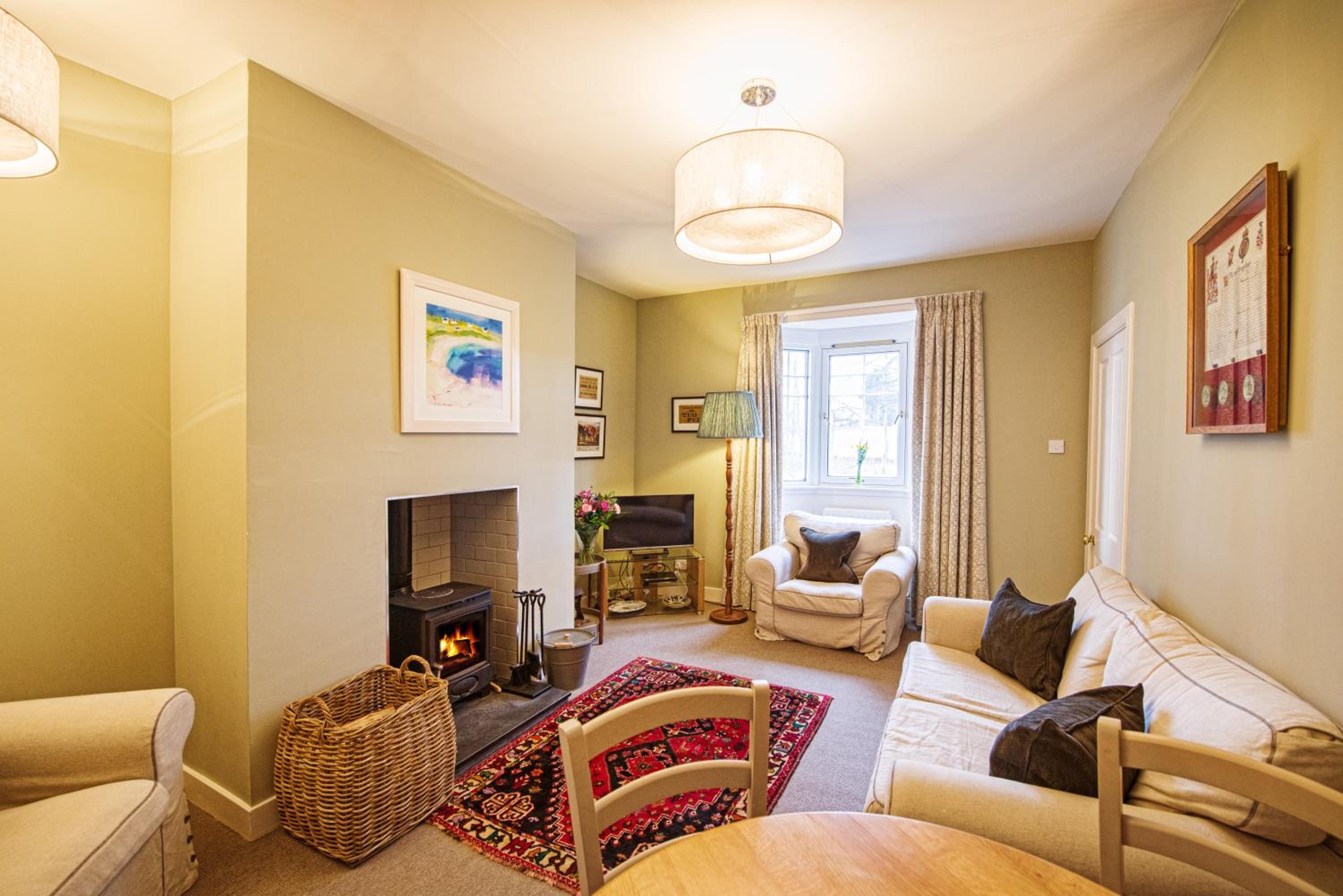 Two-Bedroom Cottage photo 3
