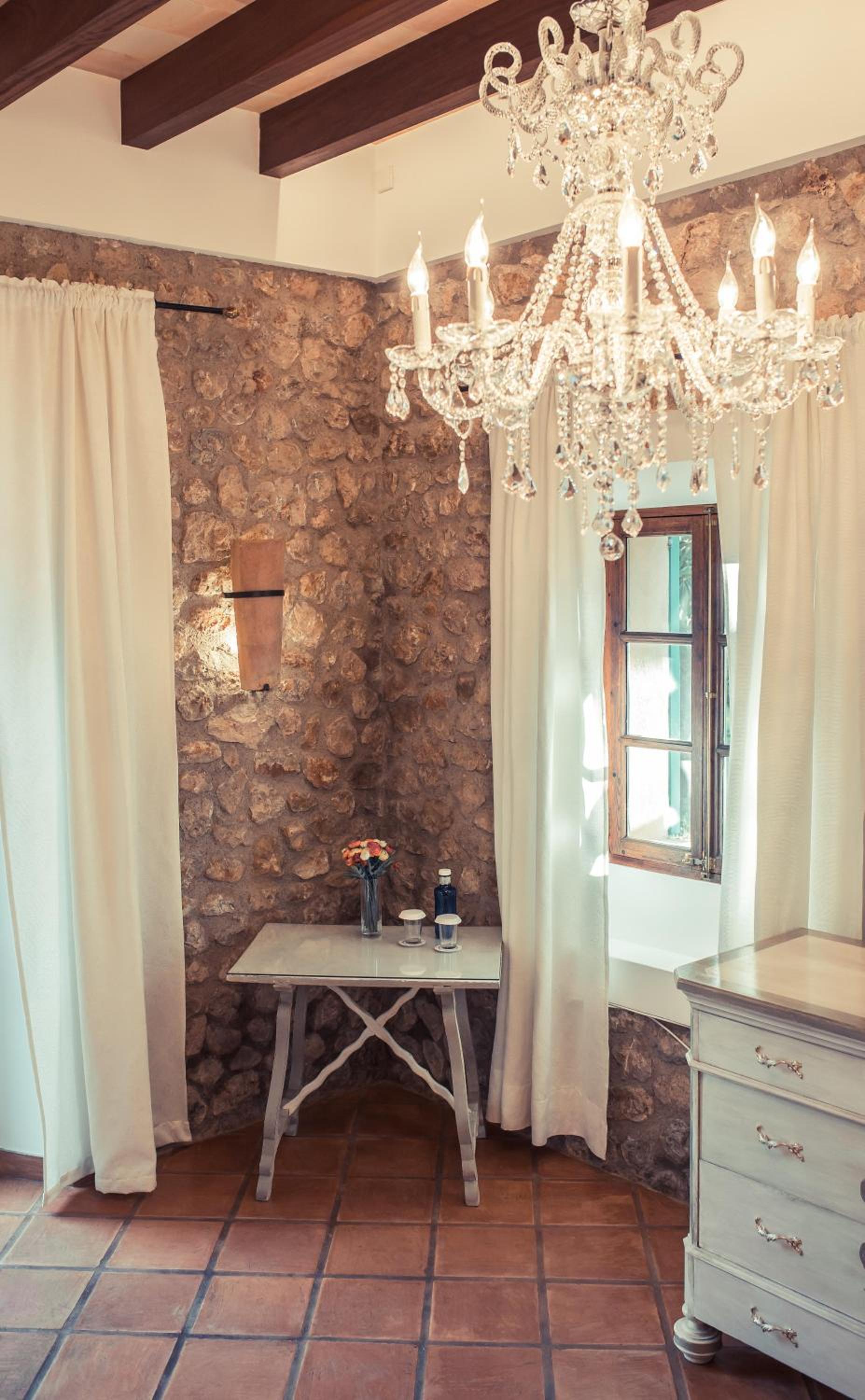 Junior Suite with Terrace photo 3