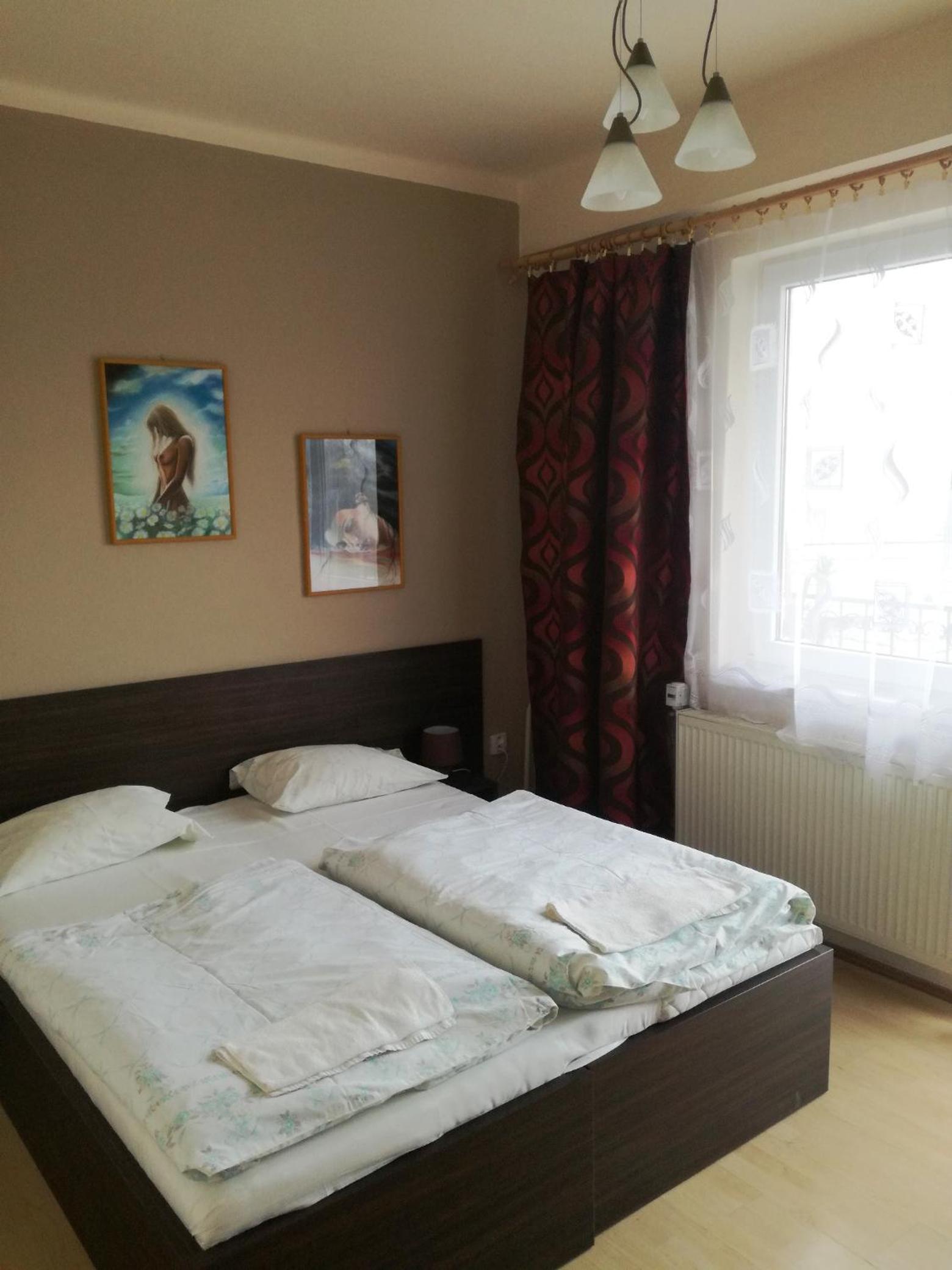 Standard Double Room - Photo 2