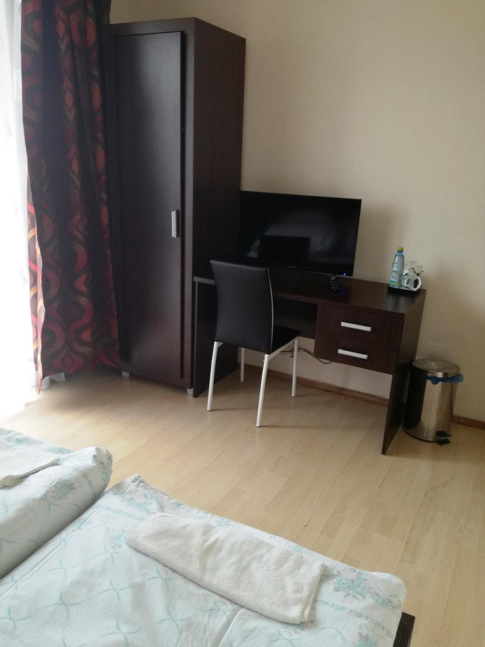 Standard Double Room - Photo 1