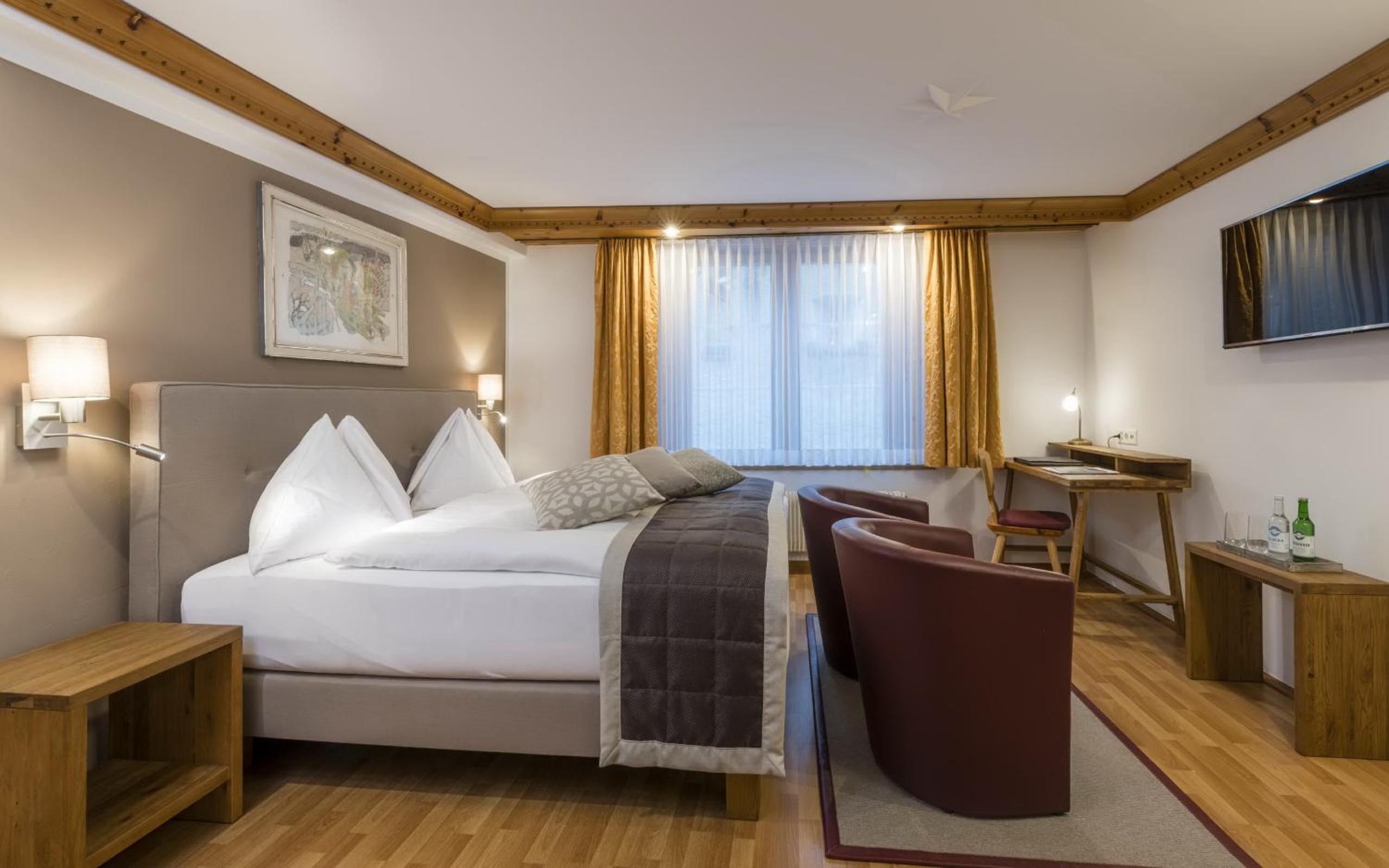 Superior Double Room - Photo 9