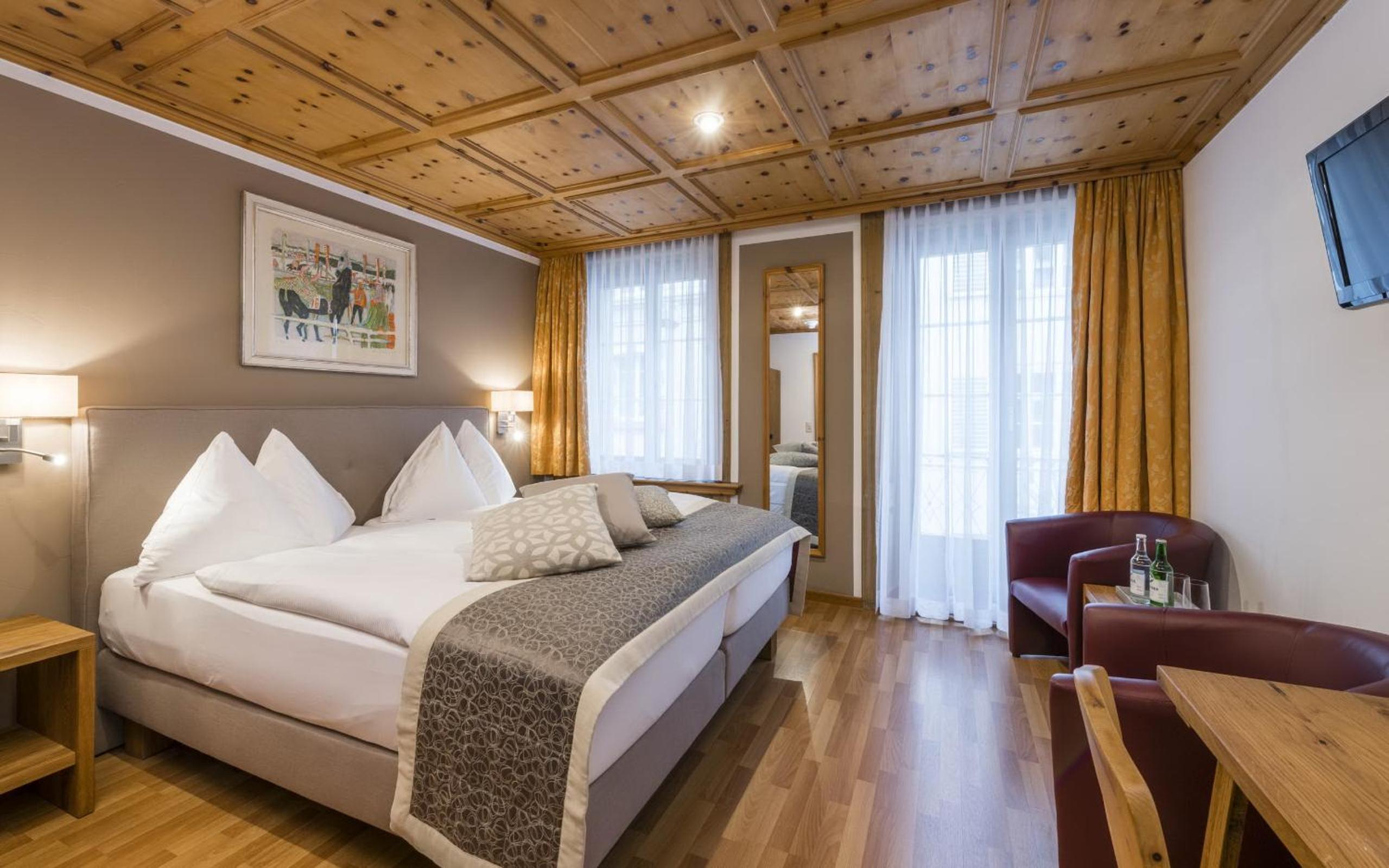 Superior Double Room - Photo 8