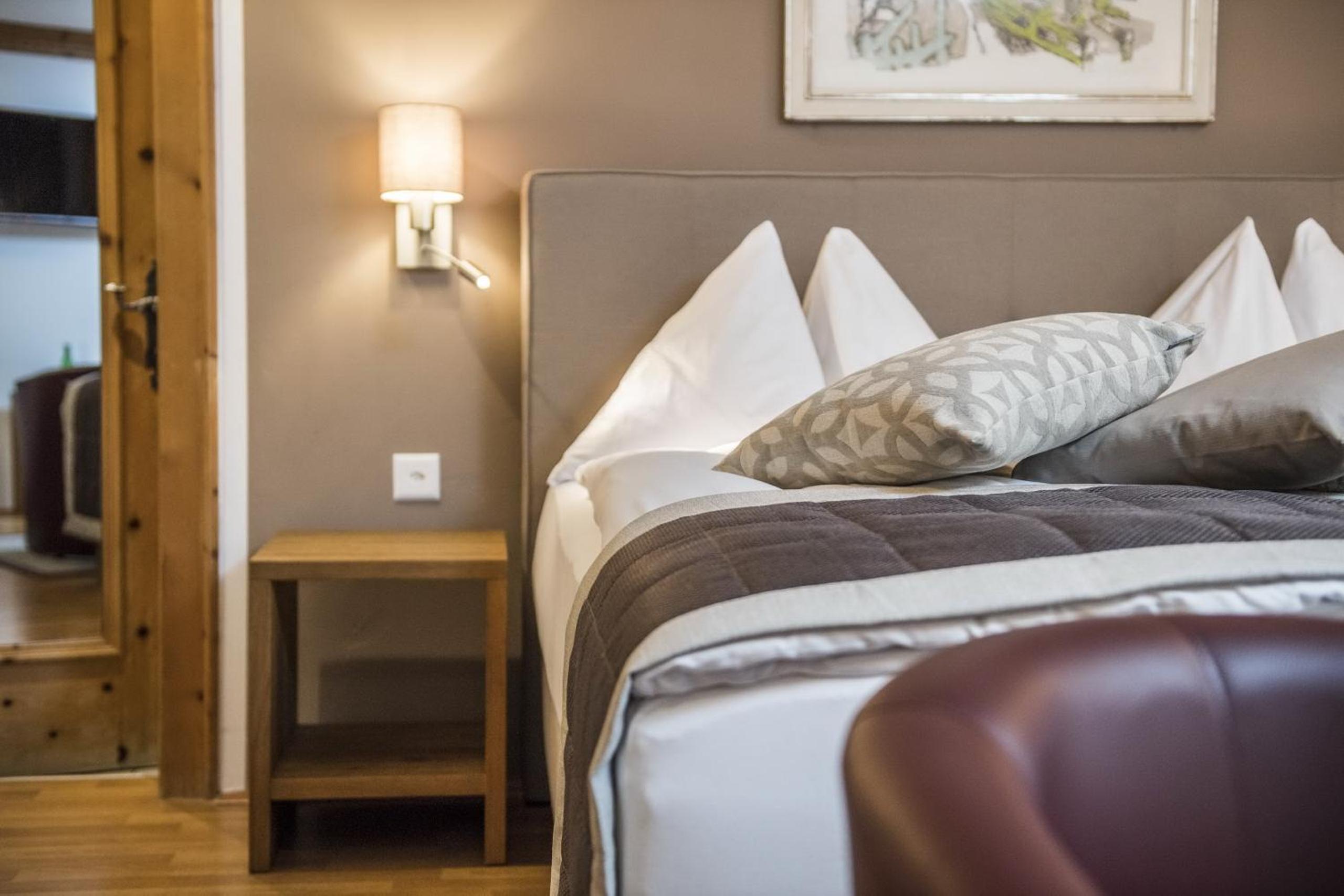 Superior Double Room - Photo 10