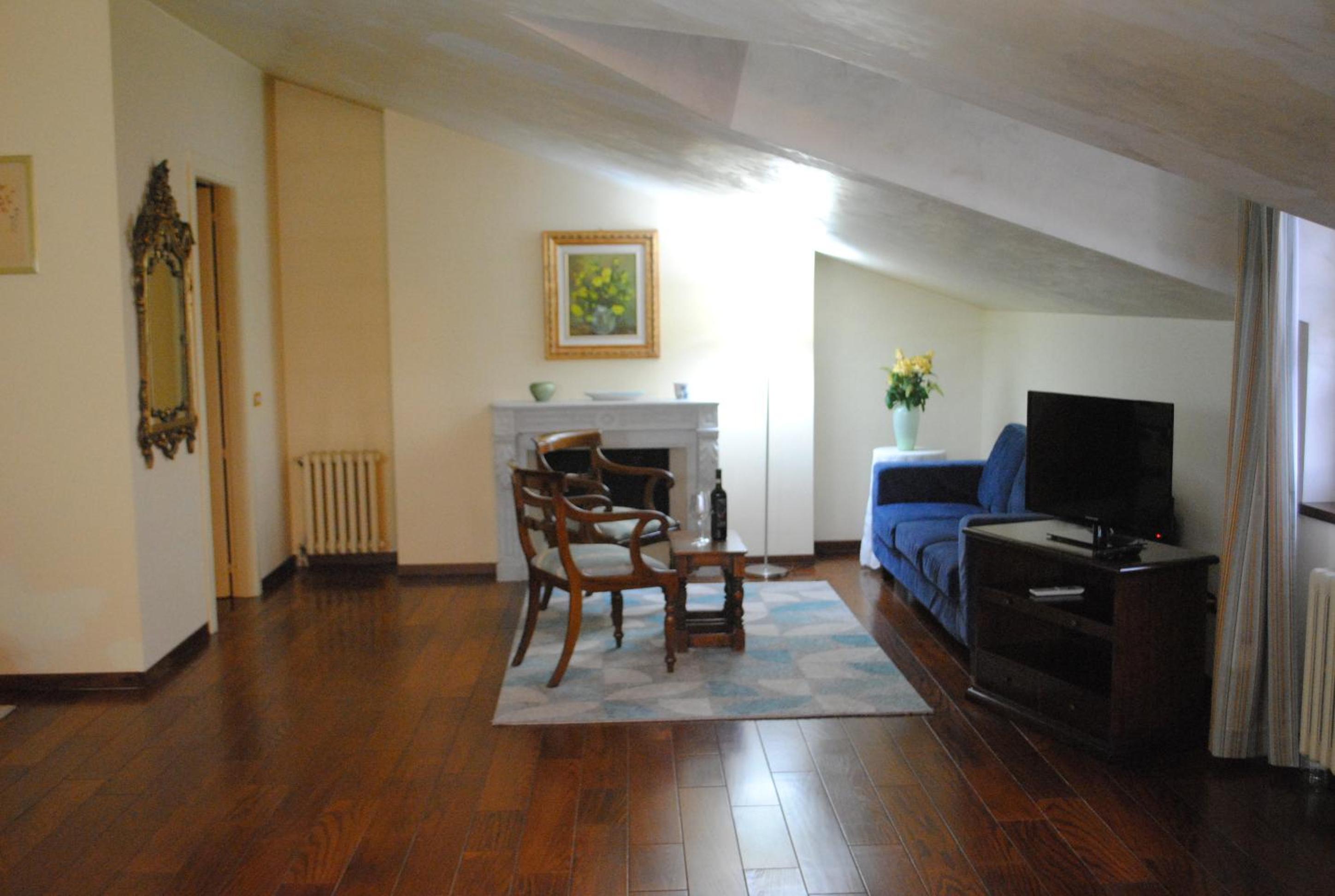 Triple Room with Garden View photo 3