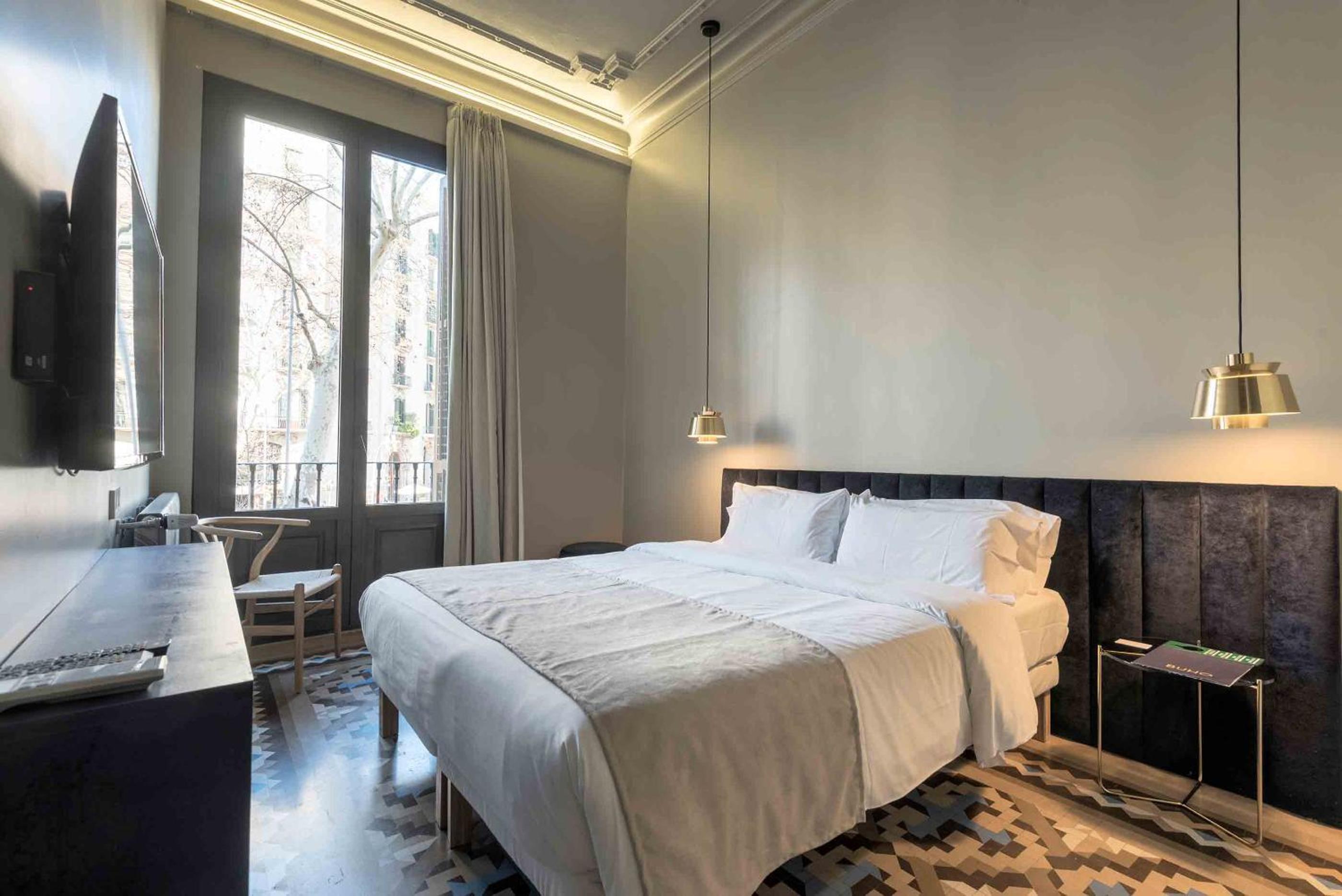 Double Room with Balcony photo 2