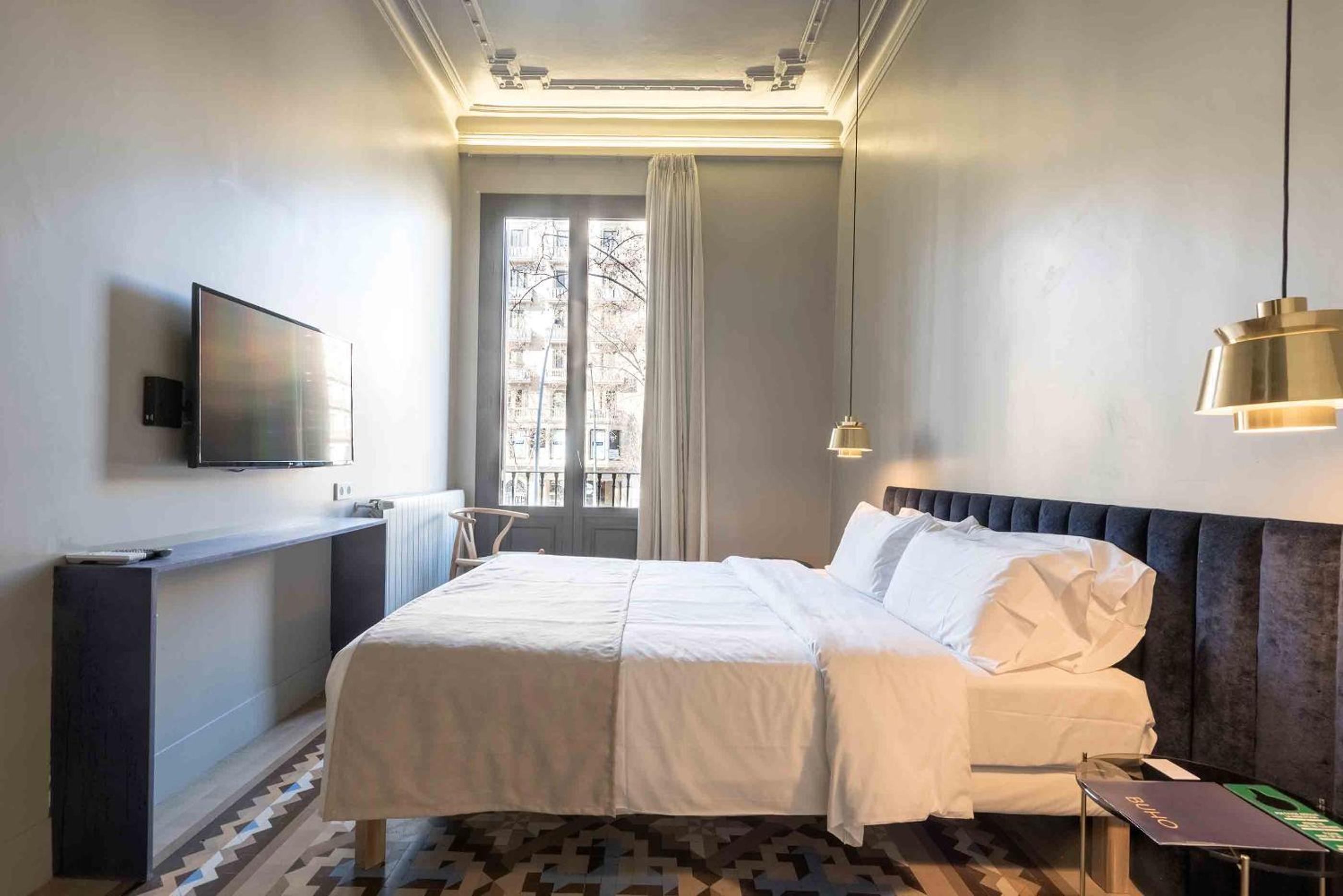 Double Room with Balcony photo 3
