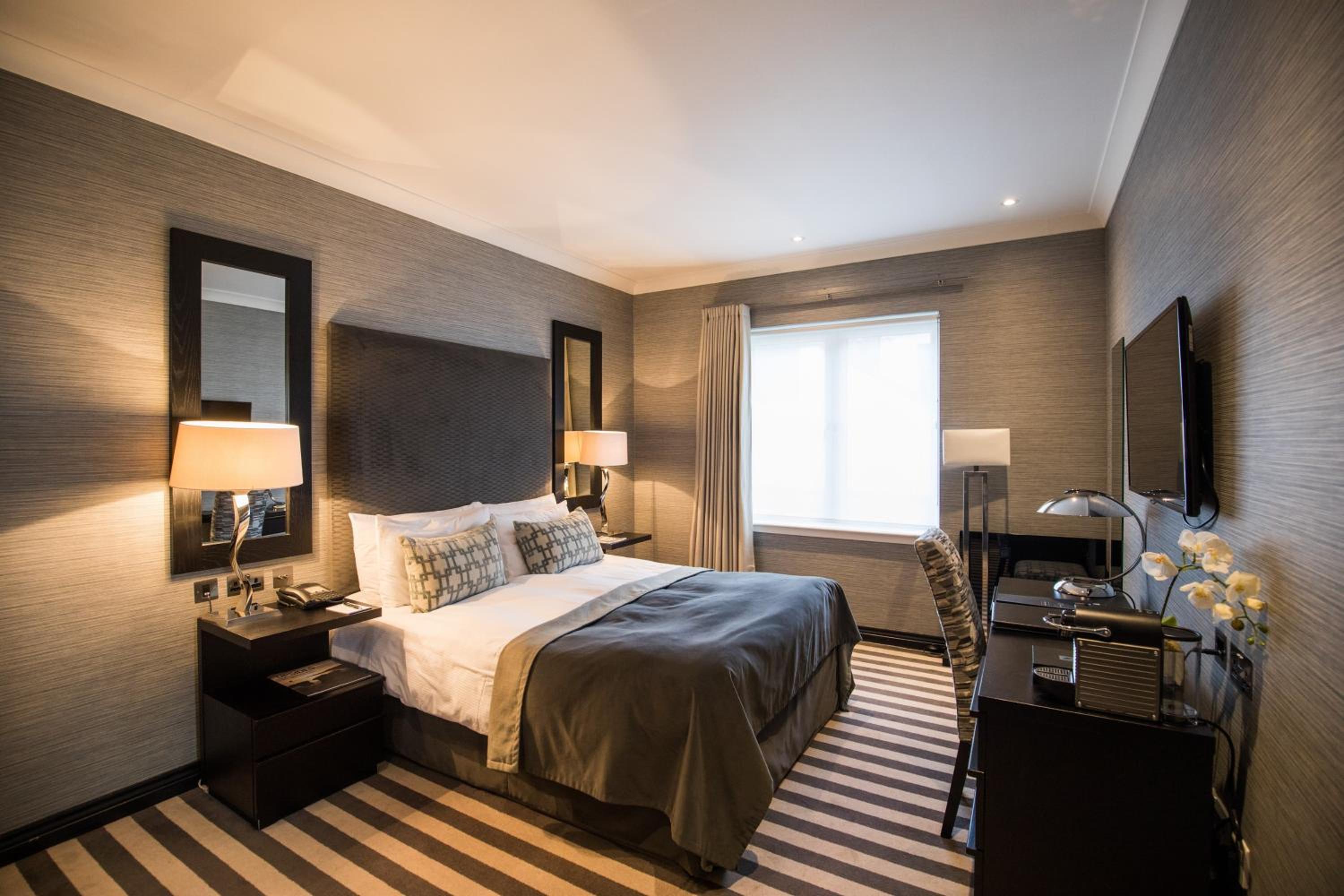 Classic King Room