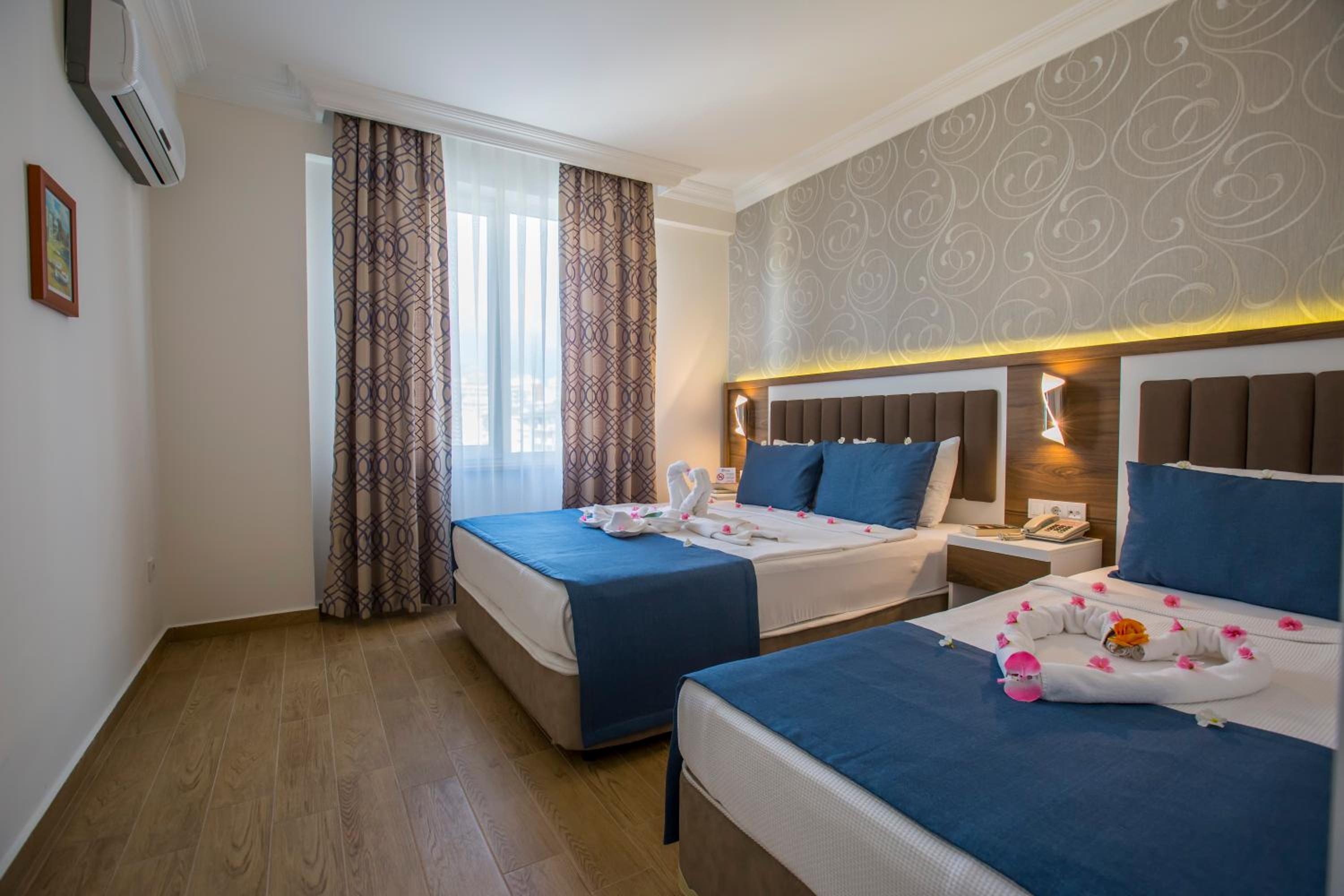 Family Suite photo 3