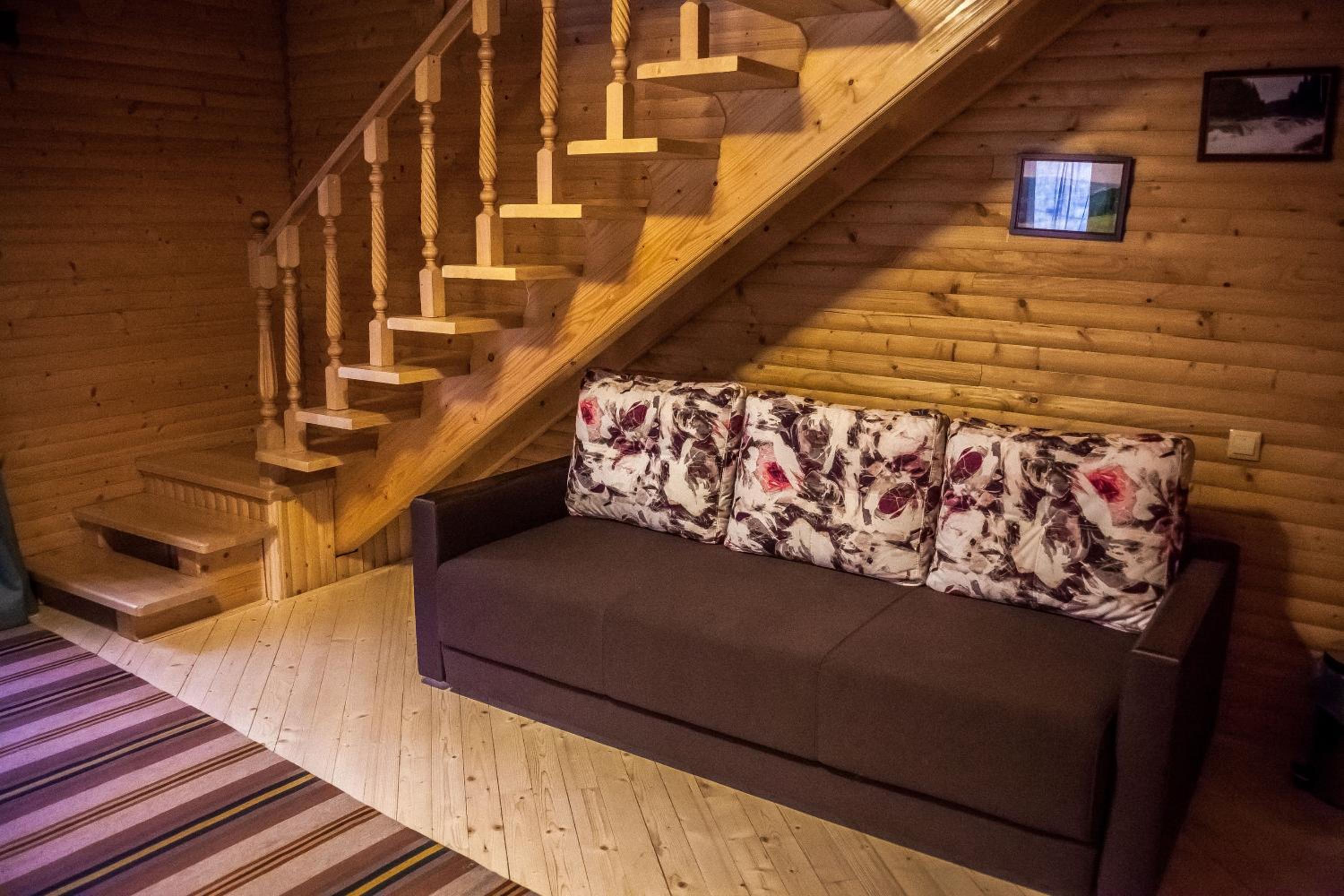 Duplex Room photo 1