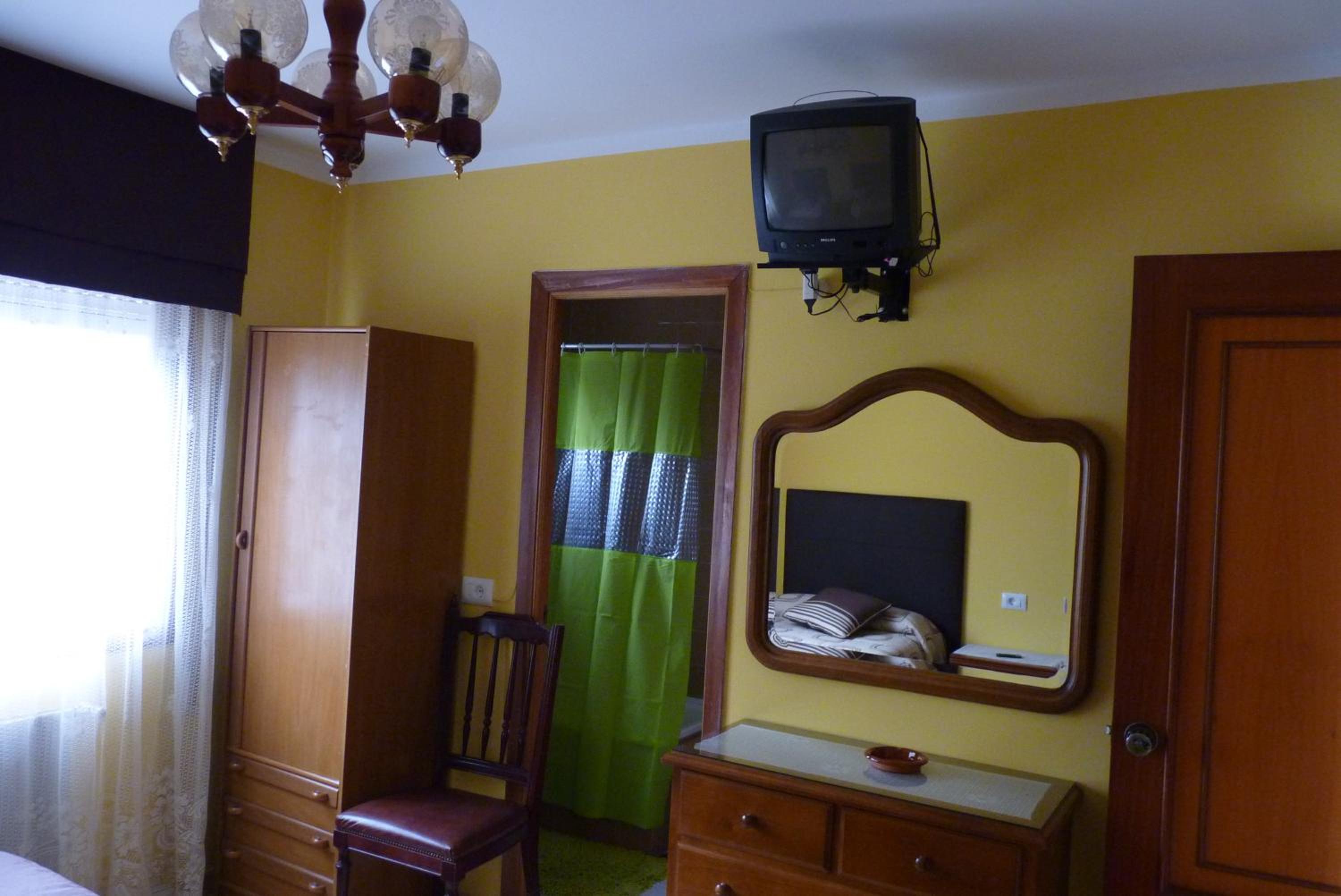 Twin Room photo 3