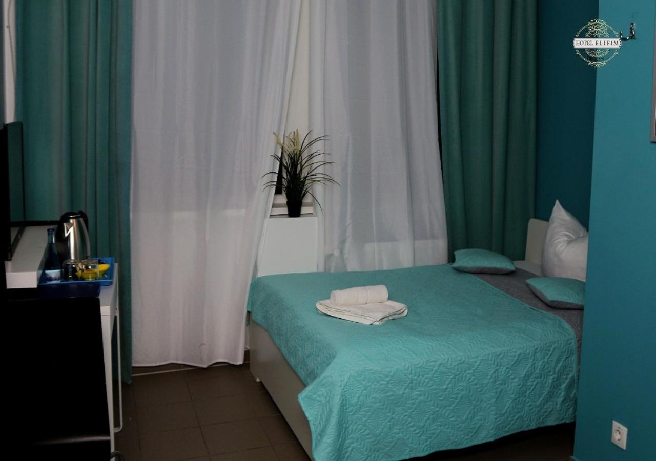 Economy Double Room photo 3