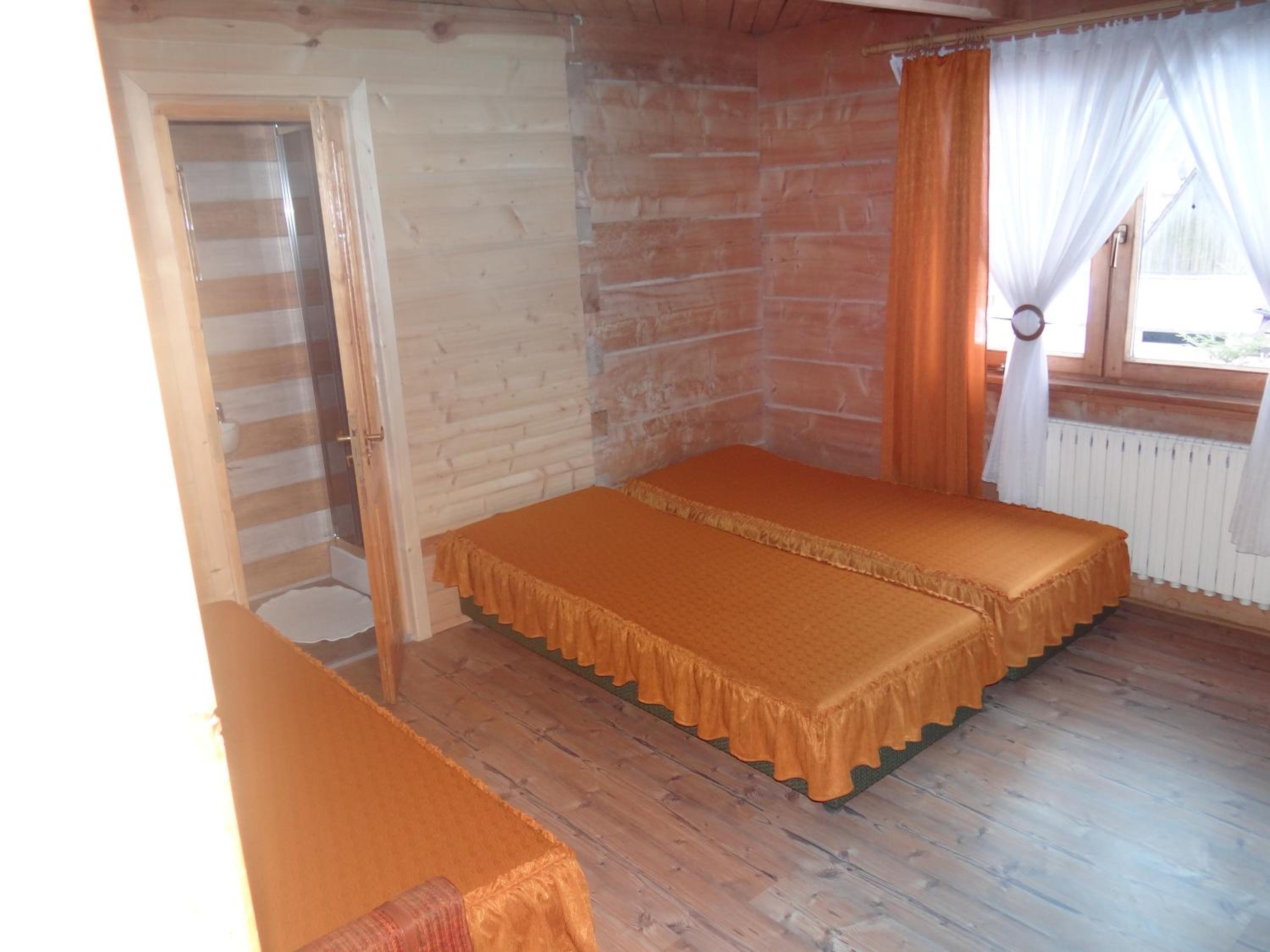 Triple Room with Mountain View photo 3
