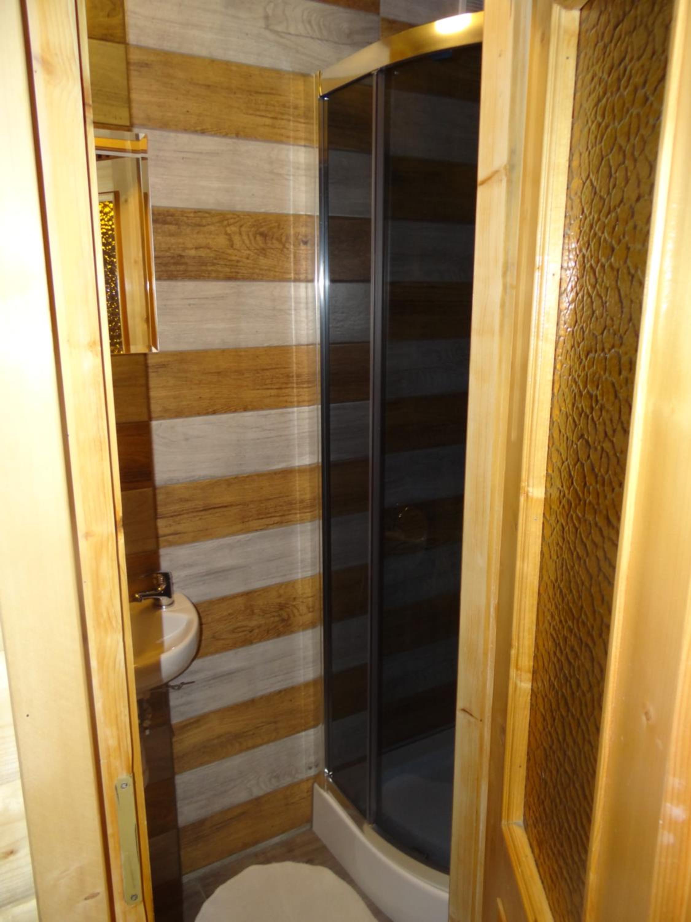 Triple Room with Mountain View photo 3