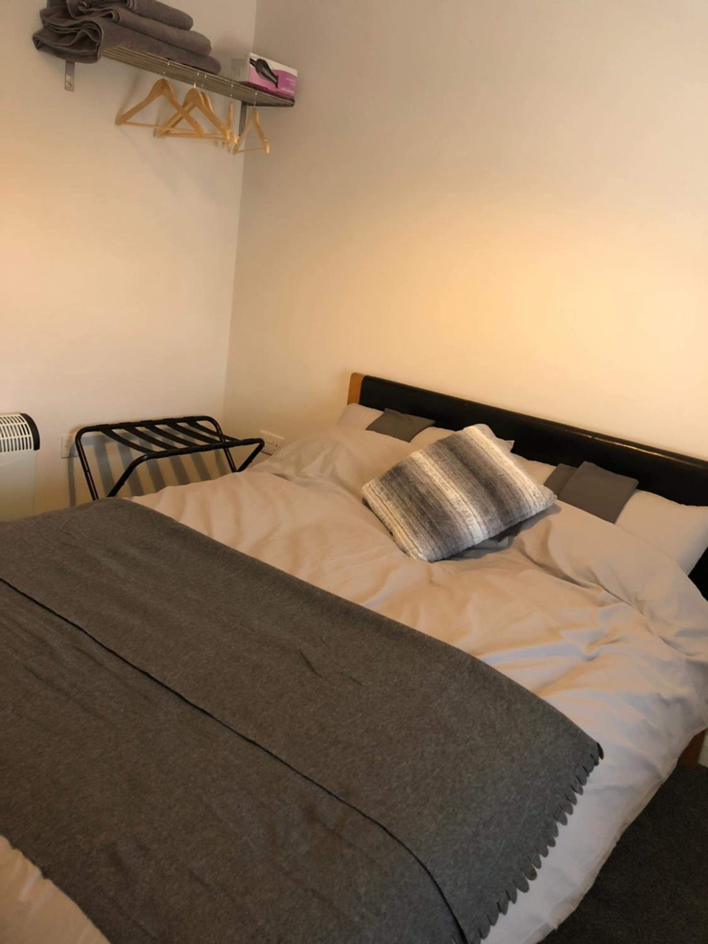 Apartment photo 1