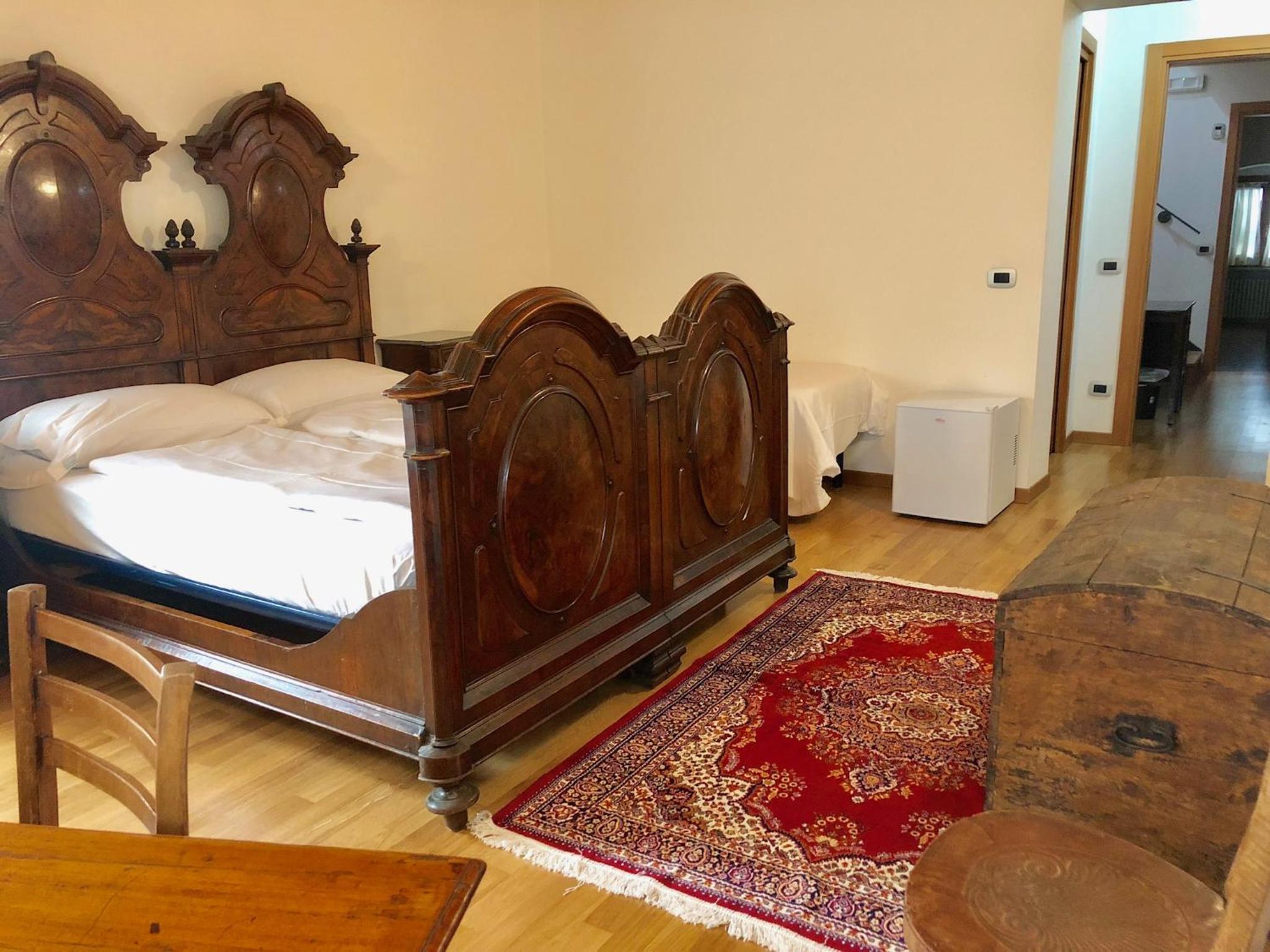 Superior Triple Room photo 1