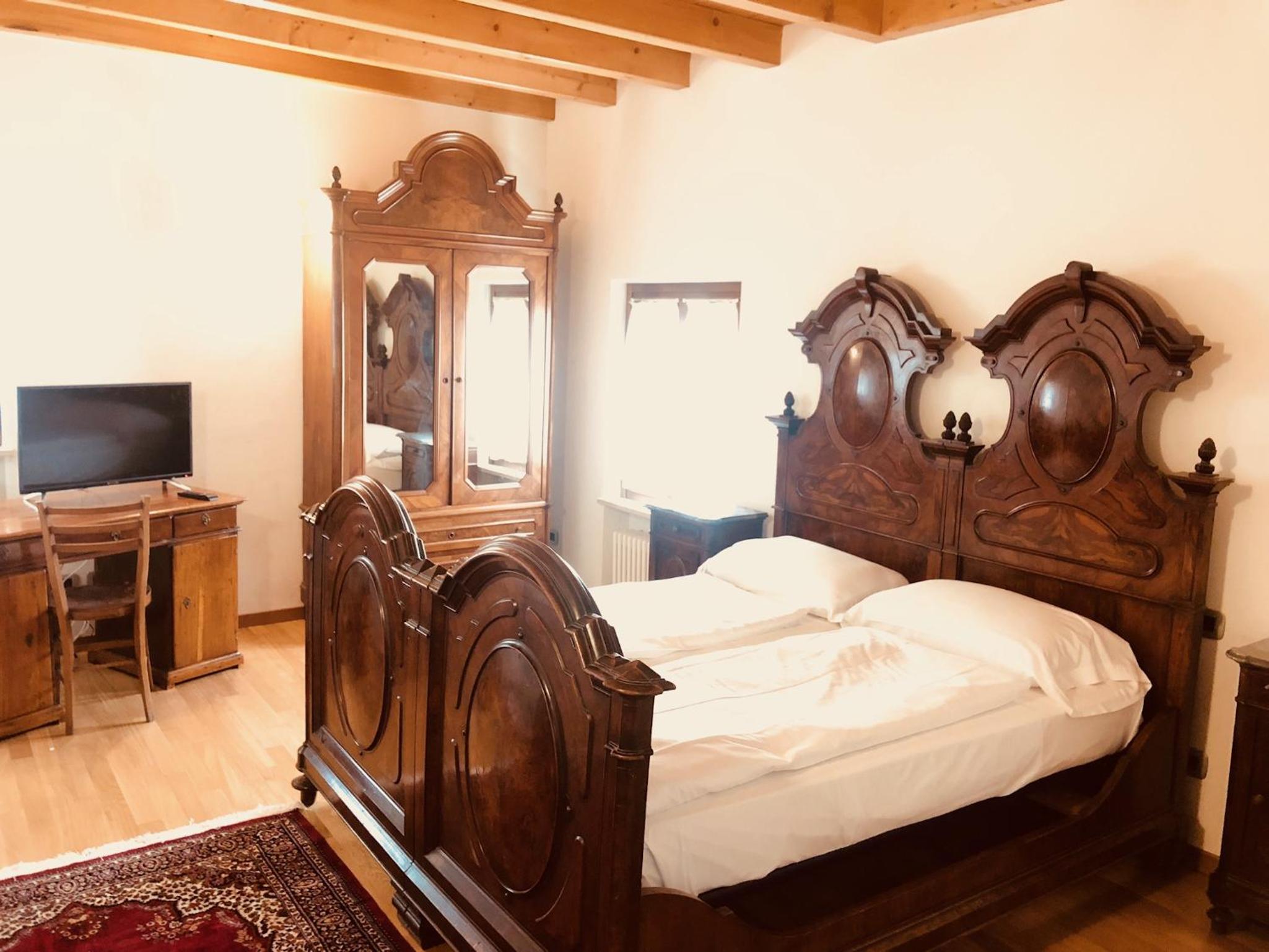 Superior Triple Room photo 2