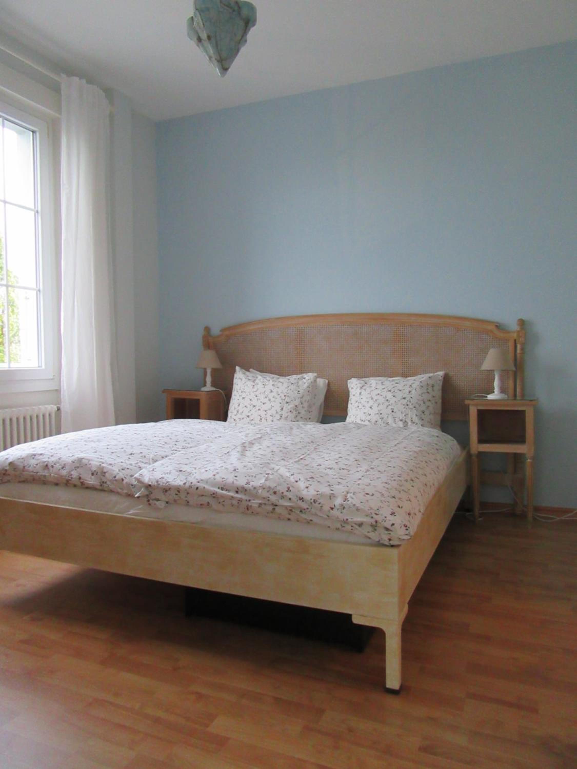 Apartment with Lake View photo 3