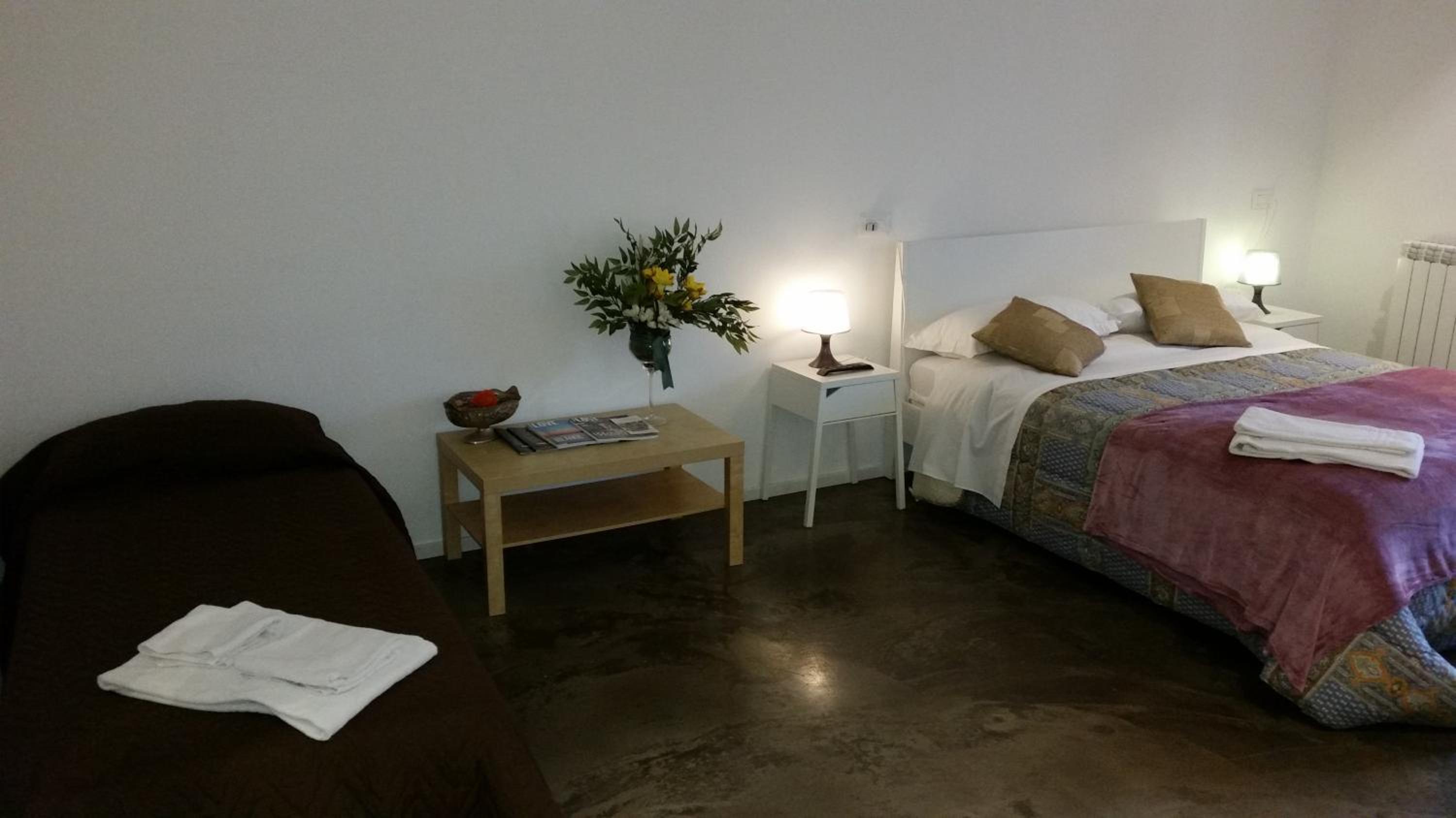 Superior Triple Room photo 2