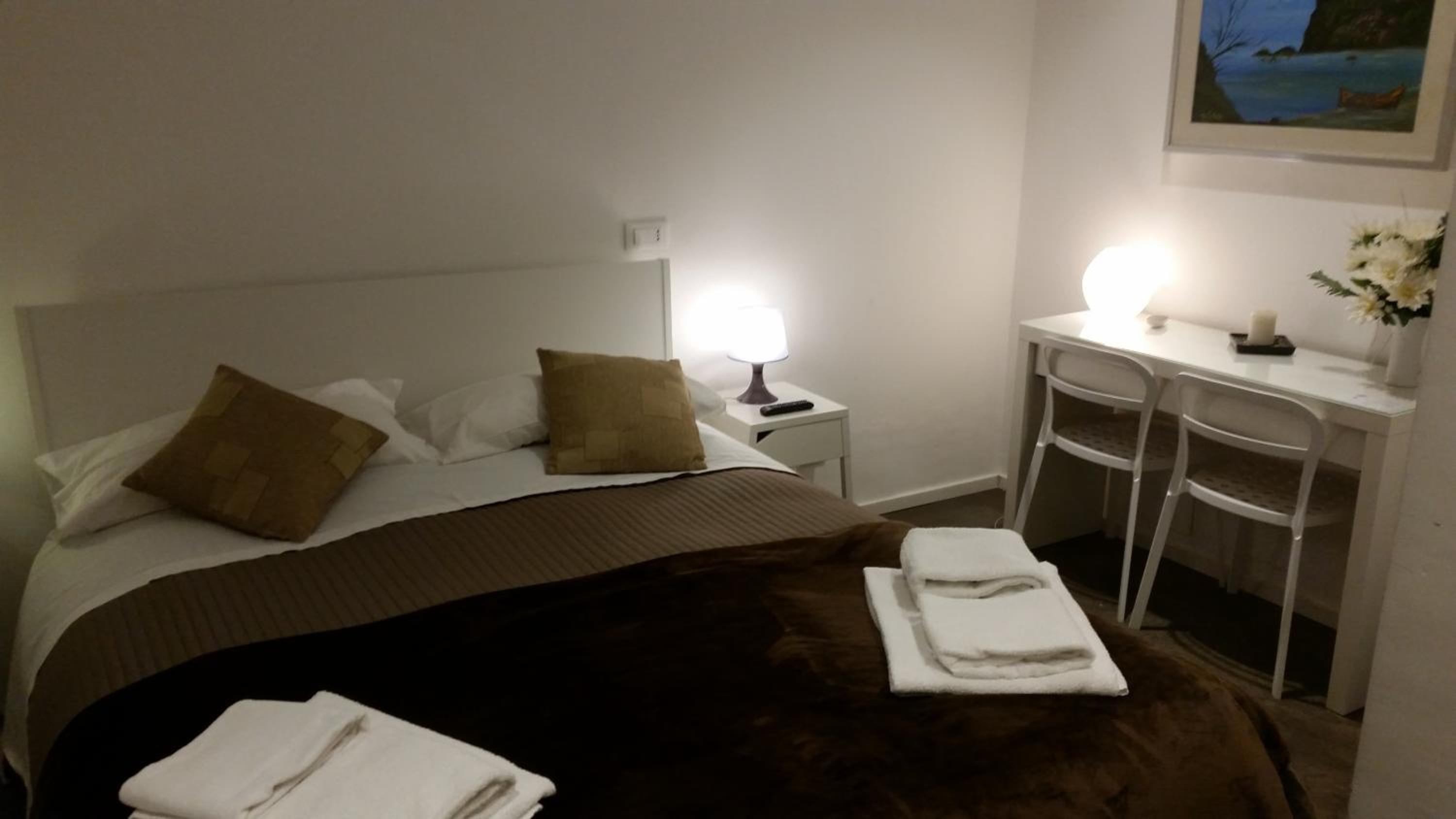 Comfort Double Room photo 1
