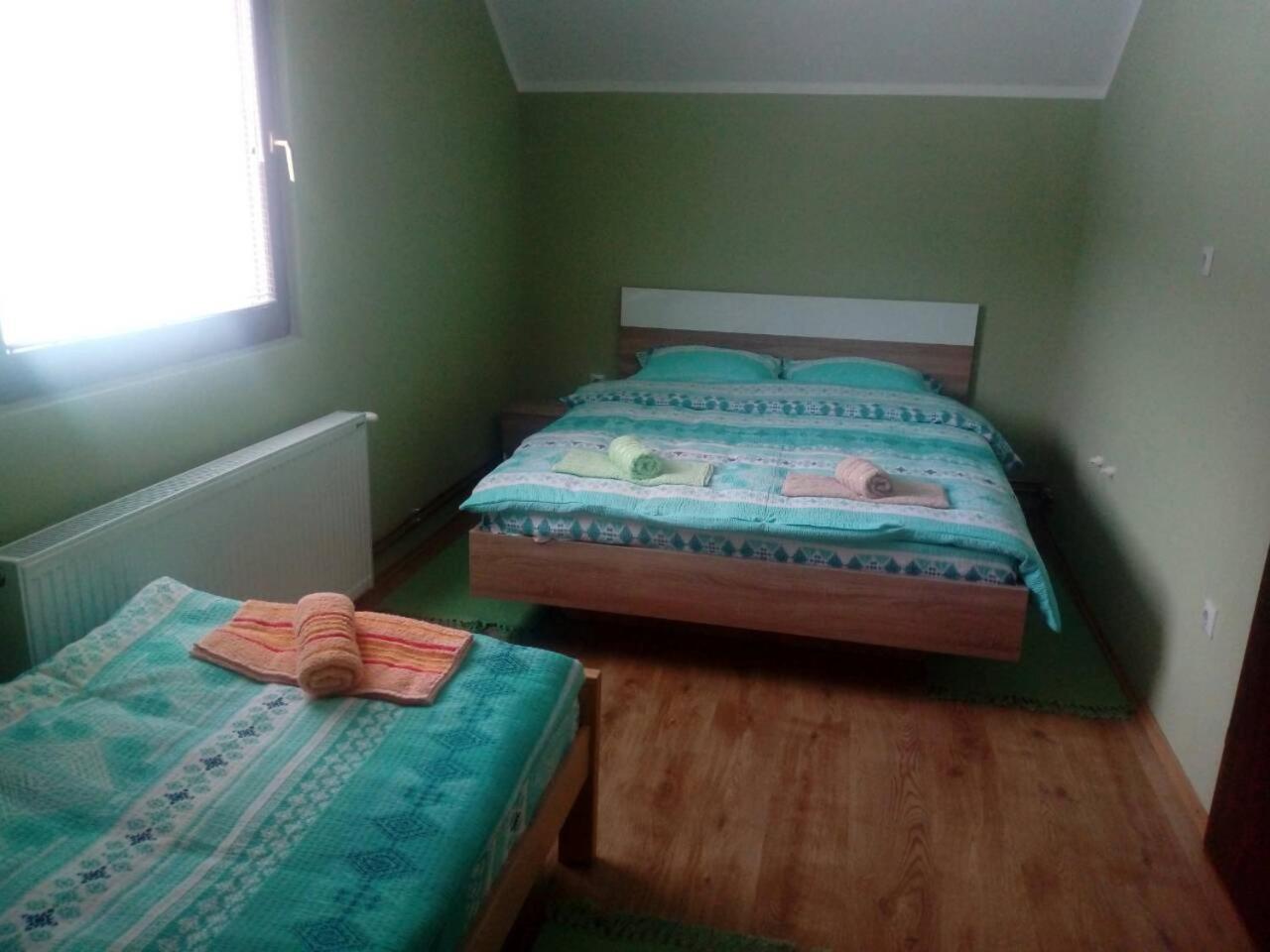 Deluxe Double or Twin Room photo 2