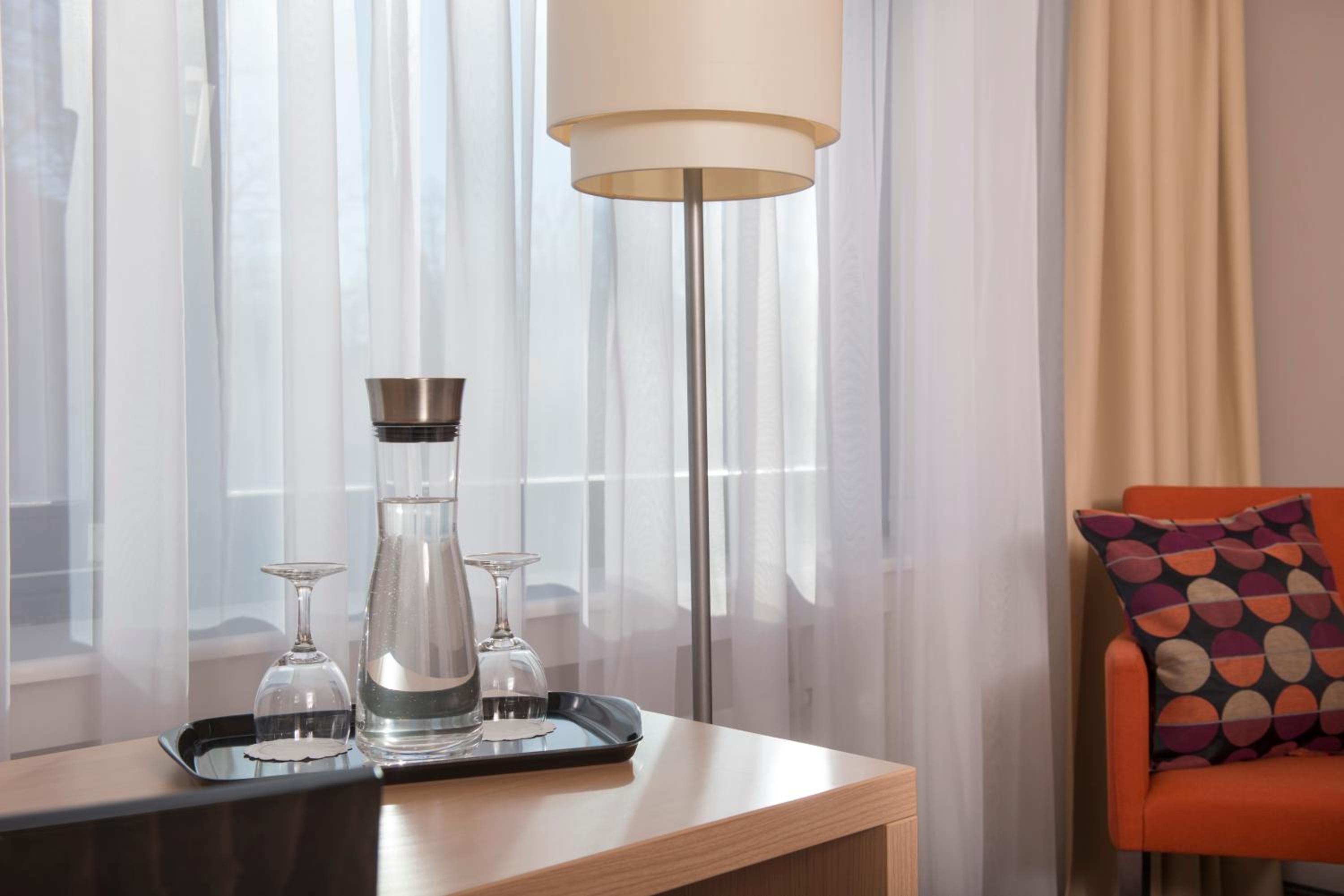 Privilege Double Room - Photo 7