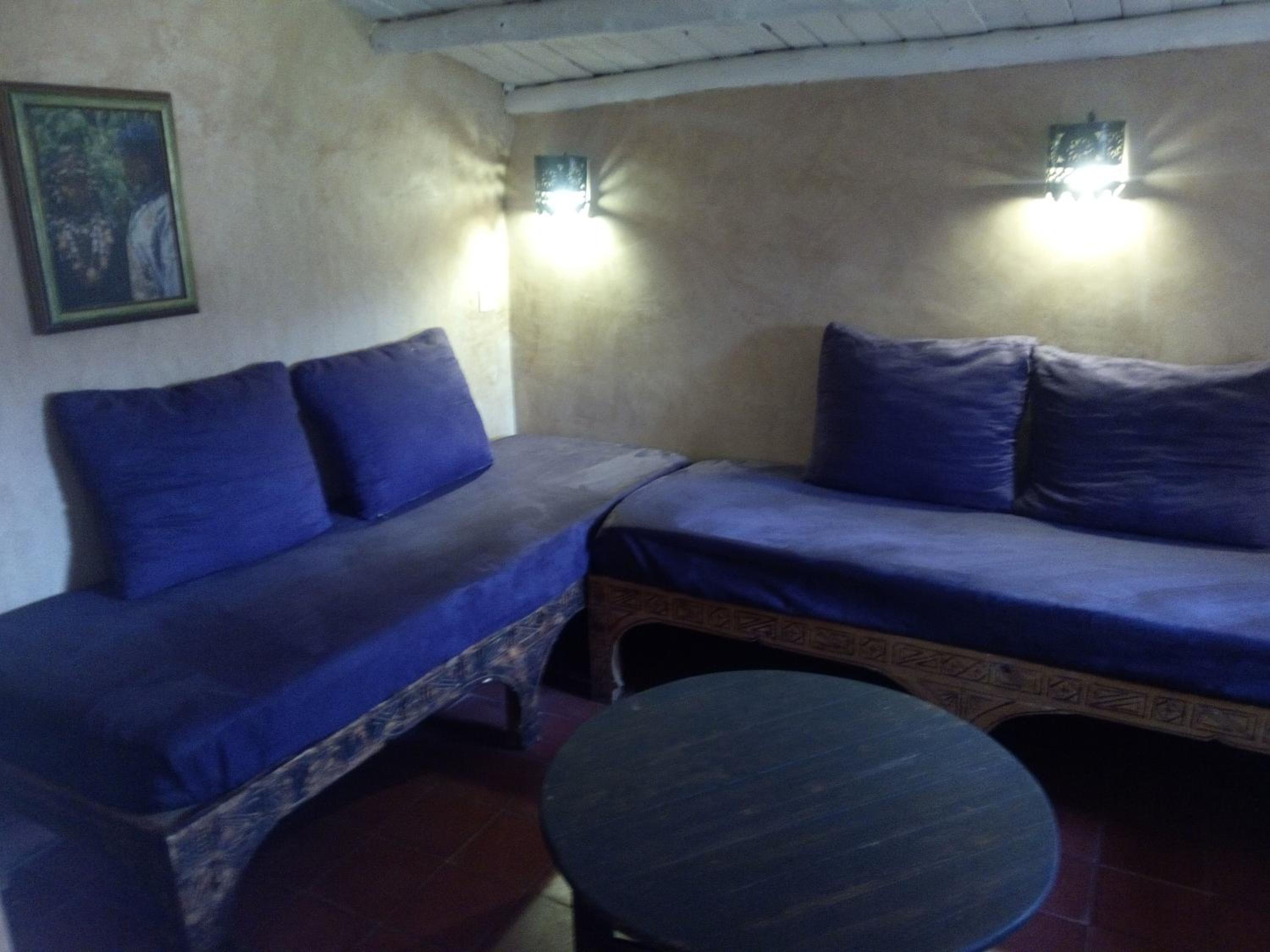 One-Bedroom Bungalow photo 2
