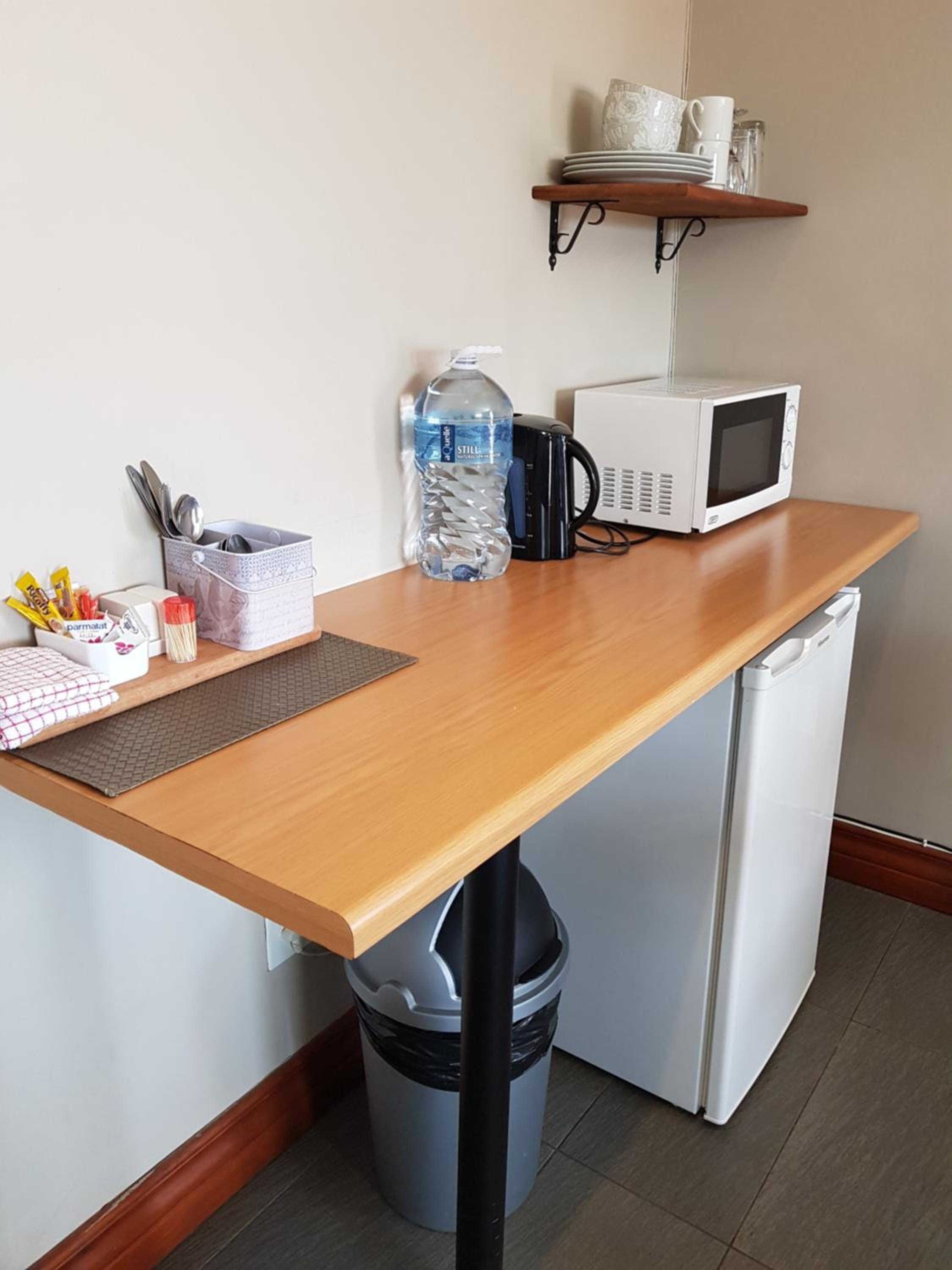 Apartment - Photo 18
