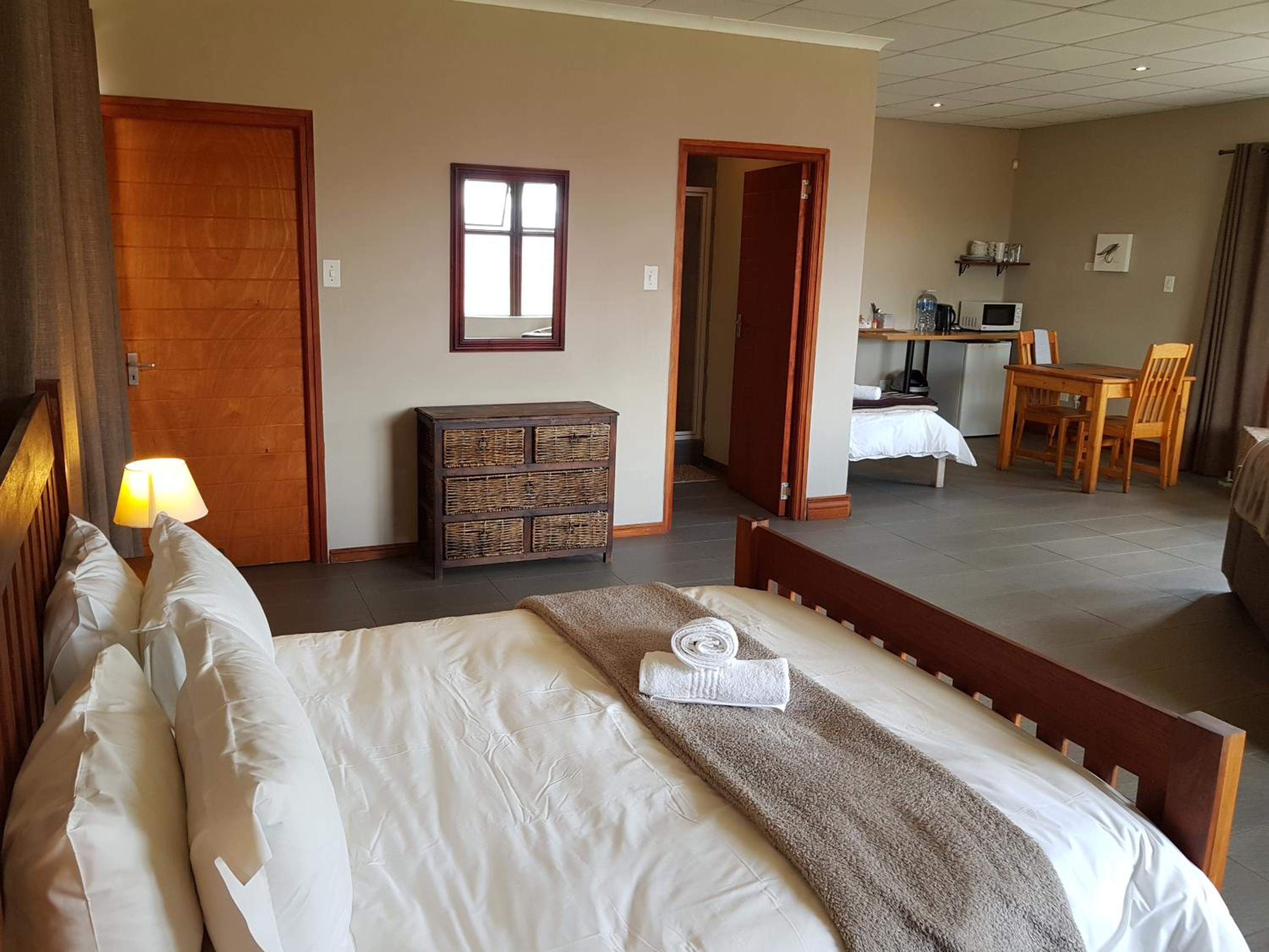 Apartment - Photo 17
