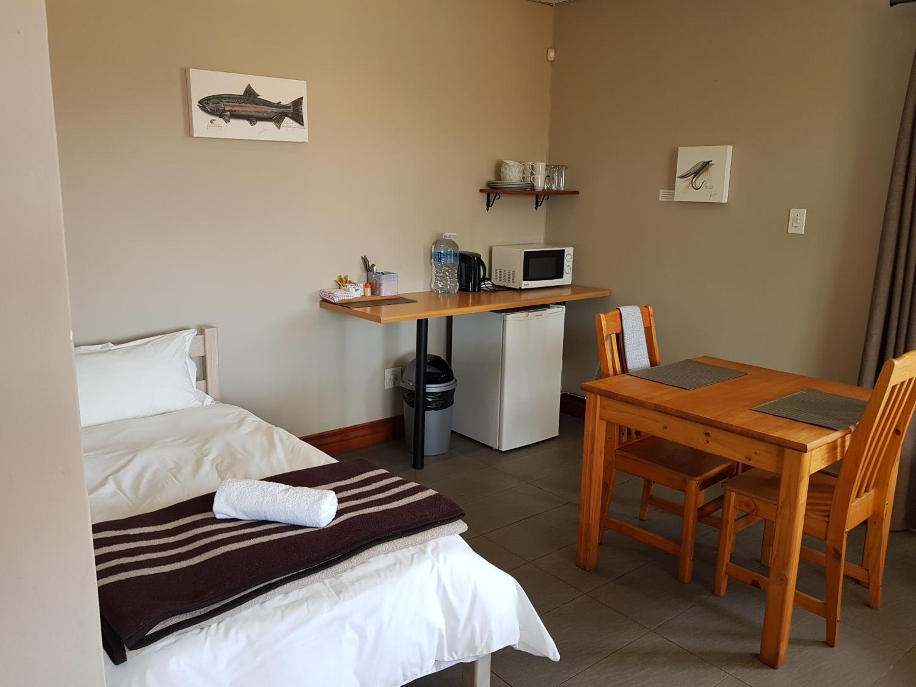 Apartment - Photo 19