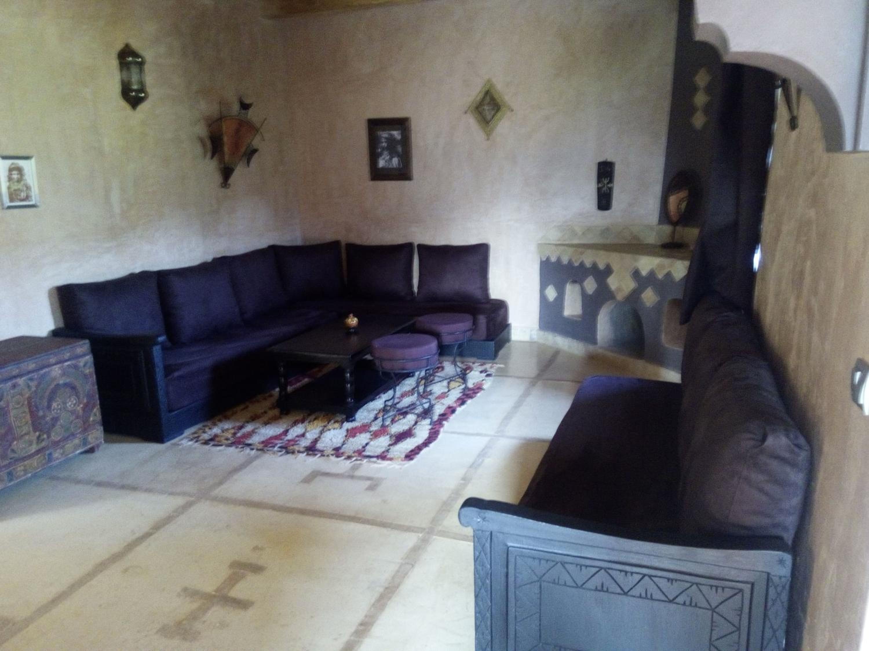Suite with Garden View photo 1