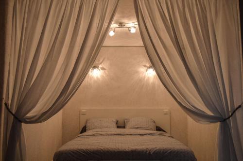 One-Bedroom House photo 1