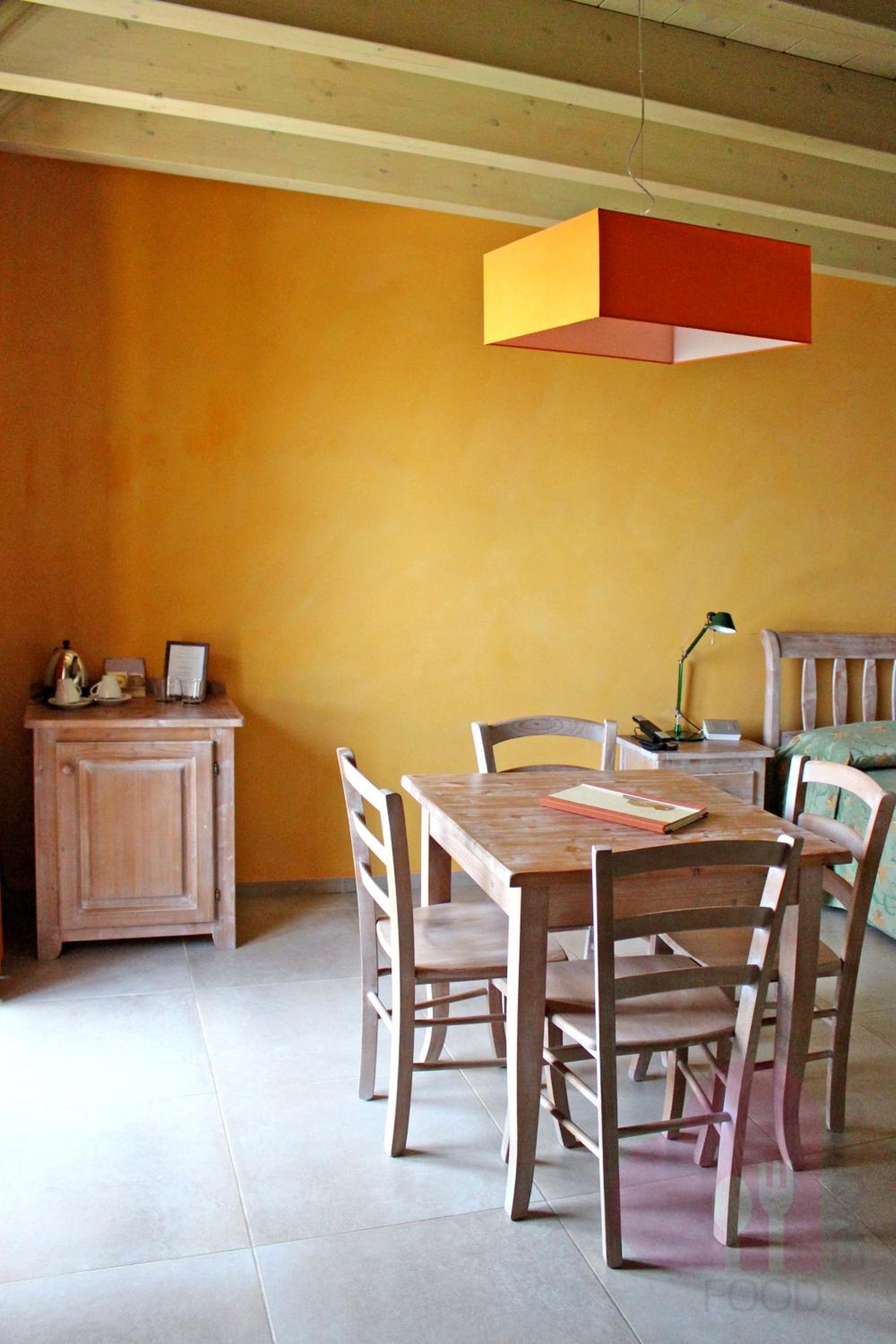 Family Room with Balcony - Photo 2