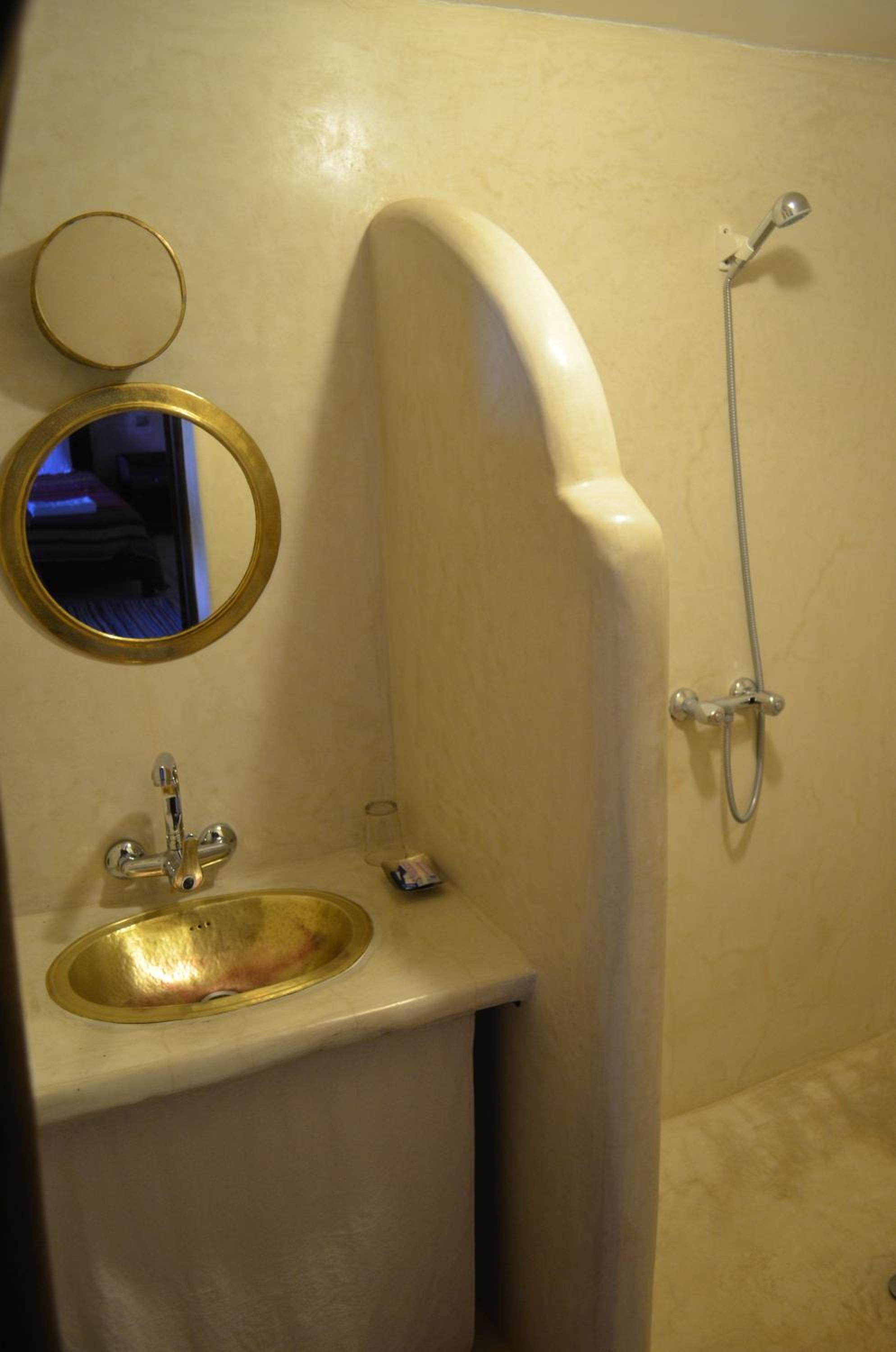 Double or Twin Room with Garden View photo 3